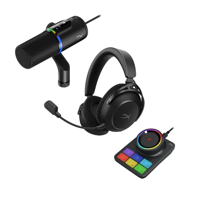 hyperx-cloud-alpha-2-wireless-flipcast-bundle-casque-gaming-sans-fil-microphone image 1
