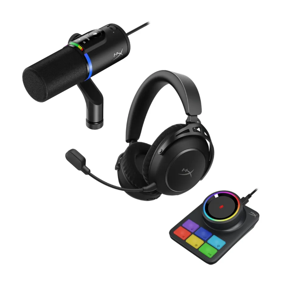 hyperx-cloud-alpha-2-wireless-flipcast-bundle-casque-gaming-sans-fil-microphone image 1