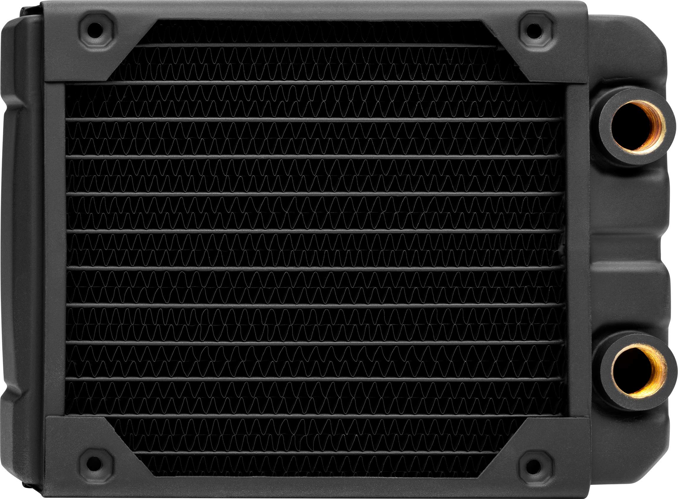 corsair-hydro-x-series-xr5-radiateur-watercooling-custom-280-mm-blanc image 6