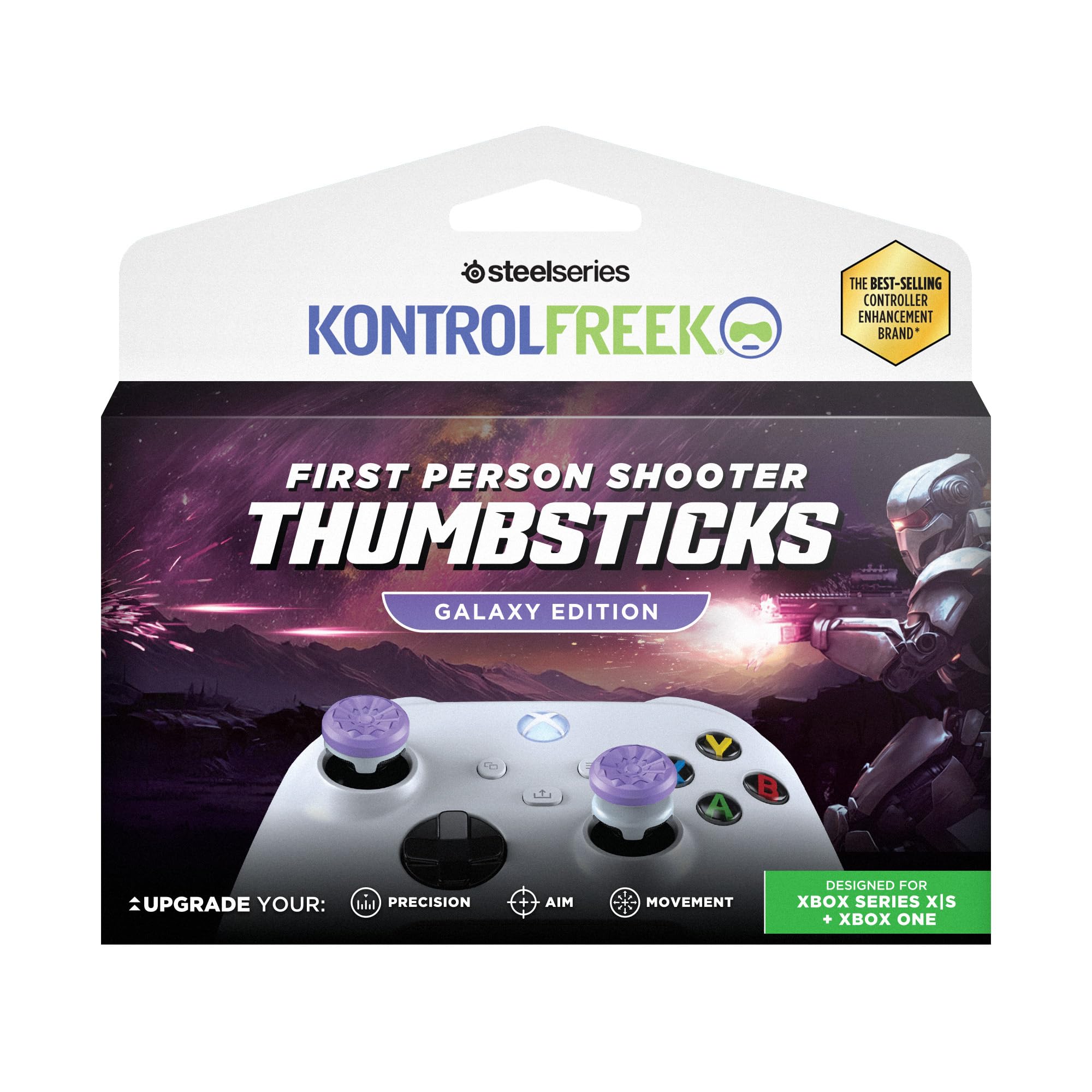 kontrolfreek-fps-freek-galaxy-violet-grips-joystick-xbox-series-x-s-one image 5