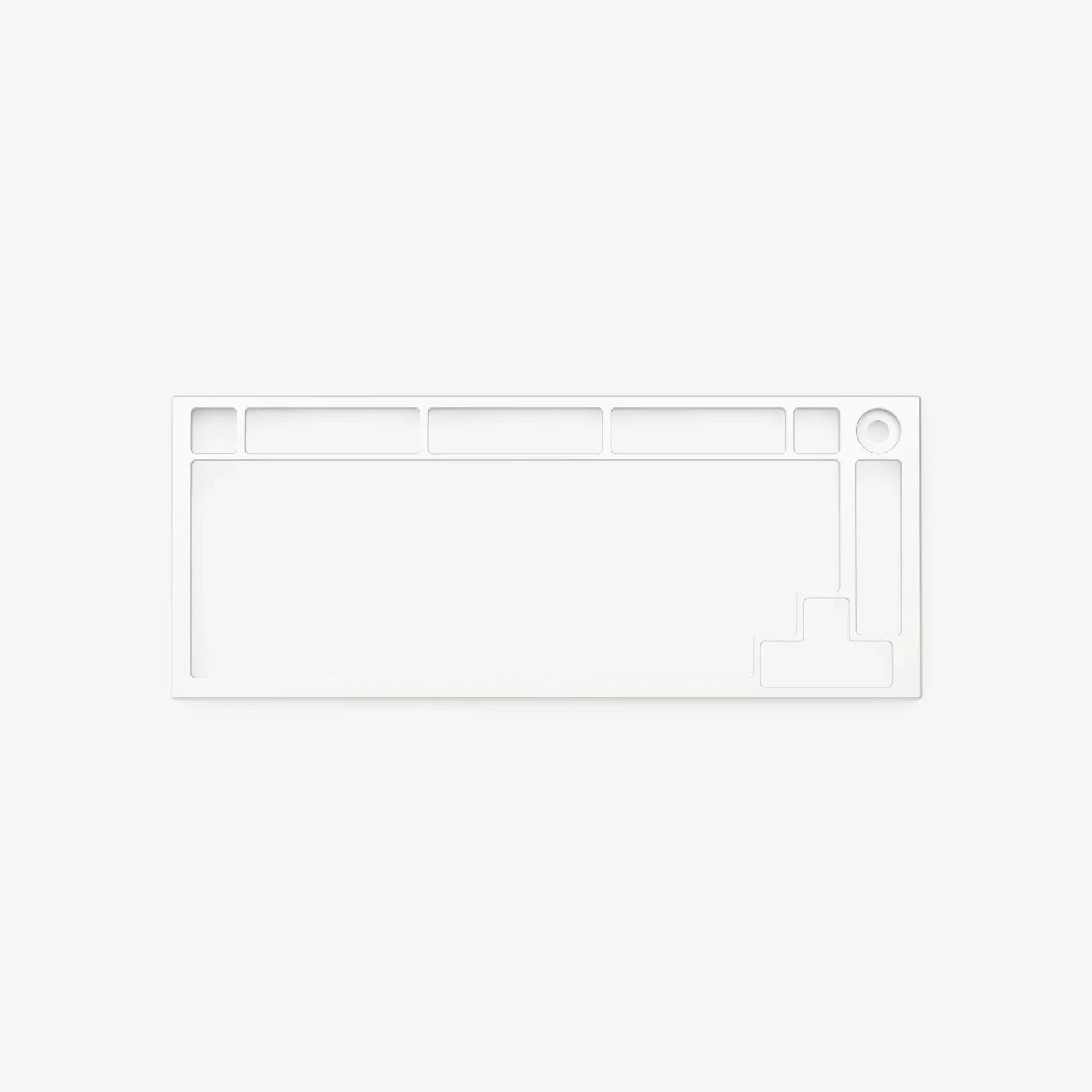 glorious-gmmk-pro-top-frame-cadre-sup-rieur-pour-clavier-m-canique image 4