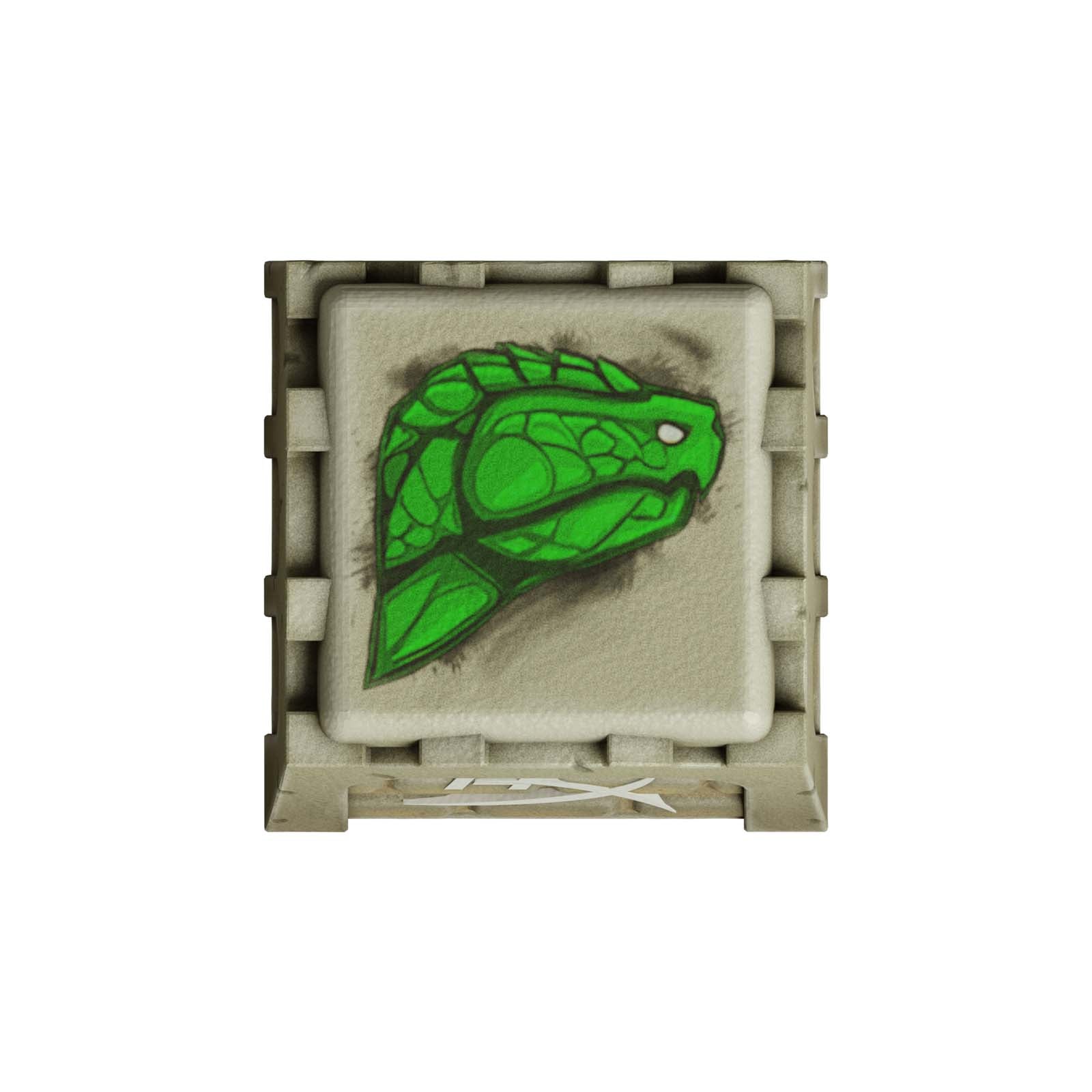hyperx-hx3d-x-guild-wars-2-keycap-siege-turtle-dition-collab image 2