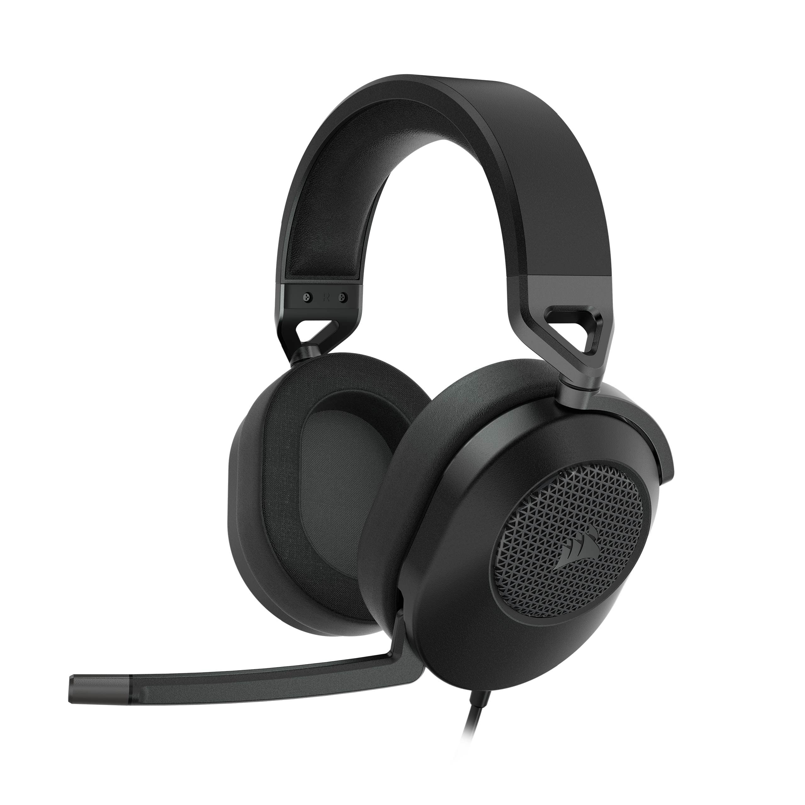 corsair-hs65-surround-casque-gaming-filaire-multiplateforme-carbone image 1