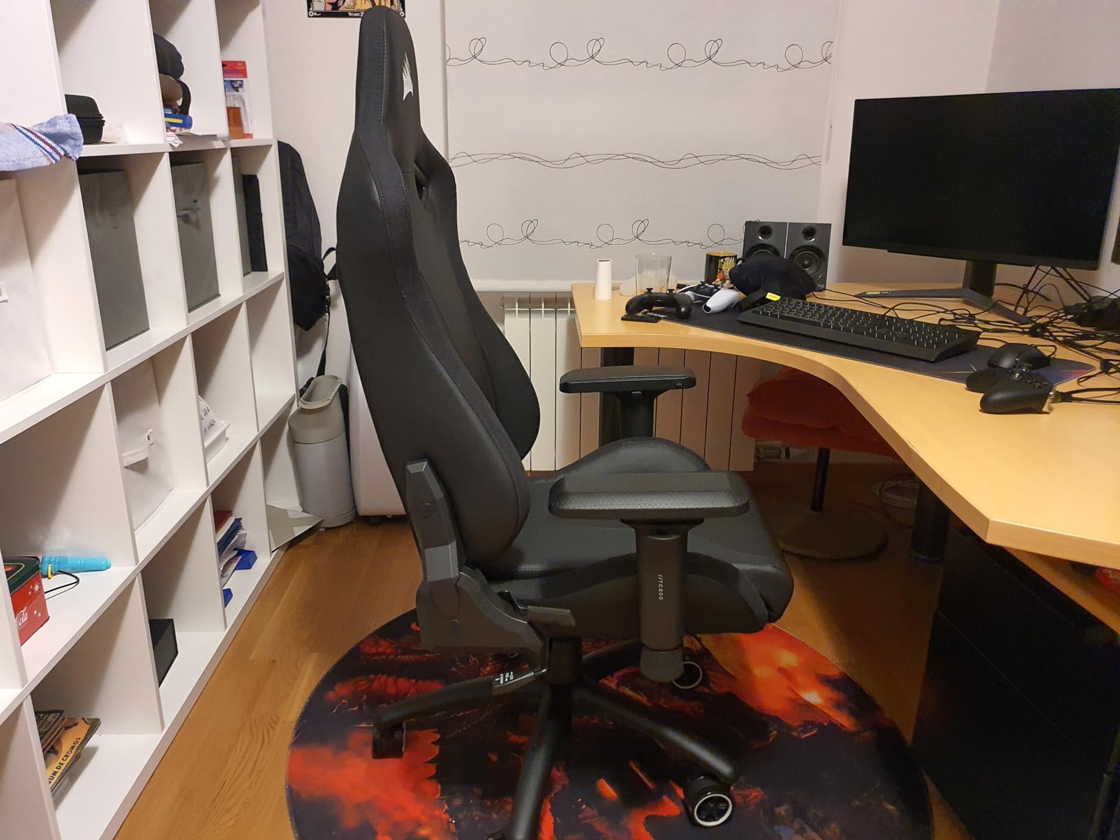 Excellent à 22 ans, validé
