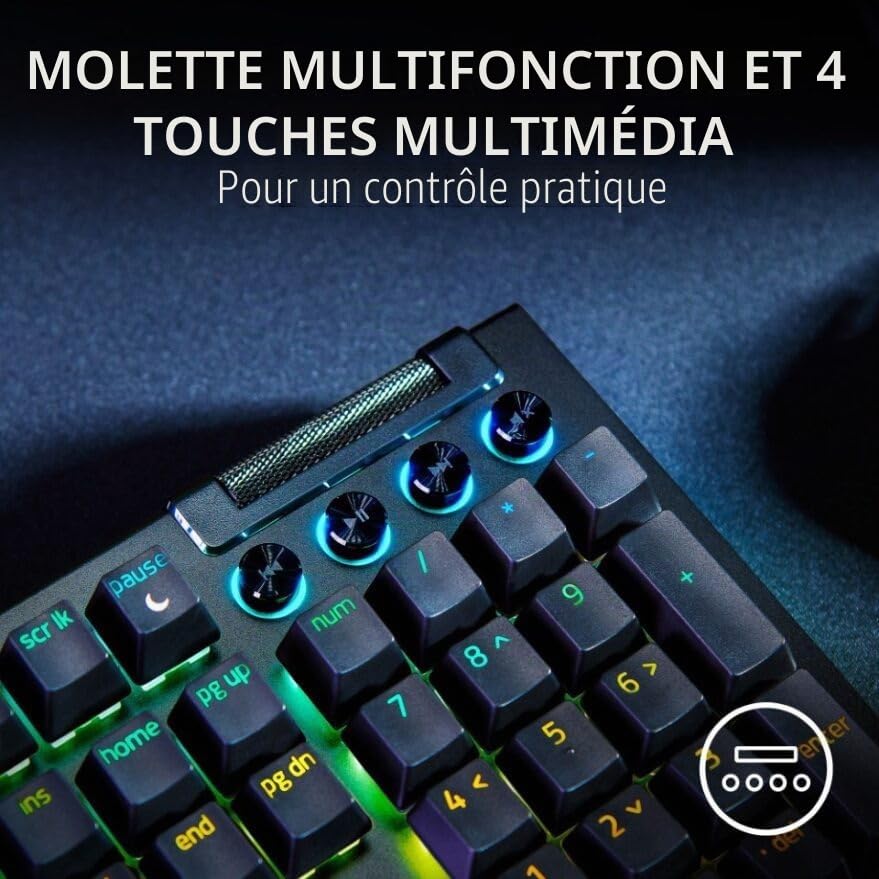 razer-blackwidow-v4-green-switch-clavier-gaming-m-canique-rvb-disposition-britan image 7