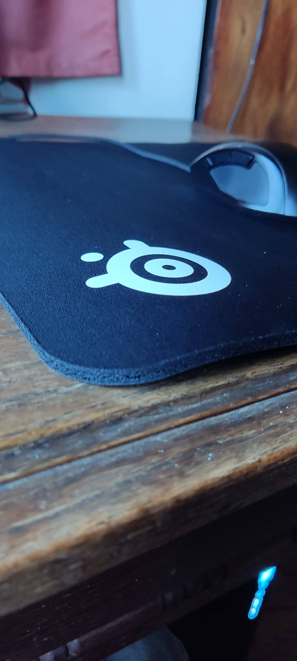 Le meilleur tapis que j'ai eu