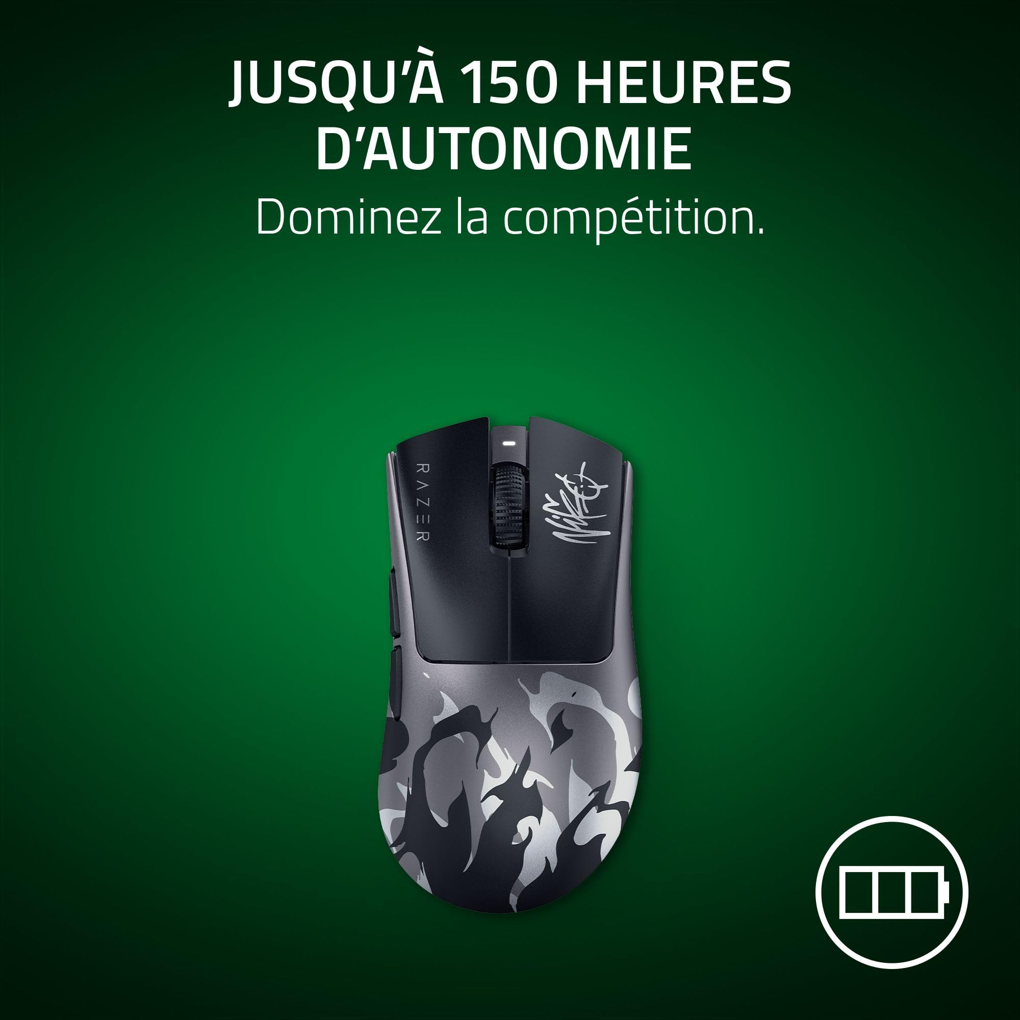 razer-deathadder-v4-pro-niko-edition-souris-esport-sans-fil-57-g-noire image 7