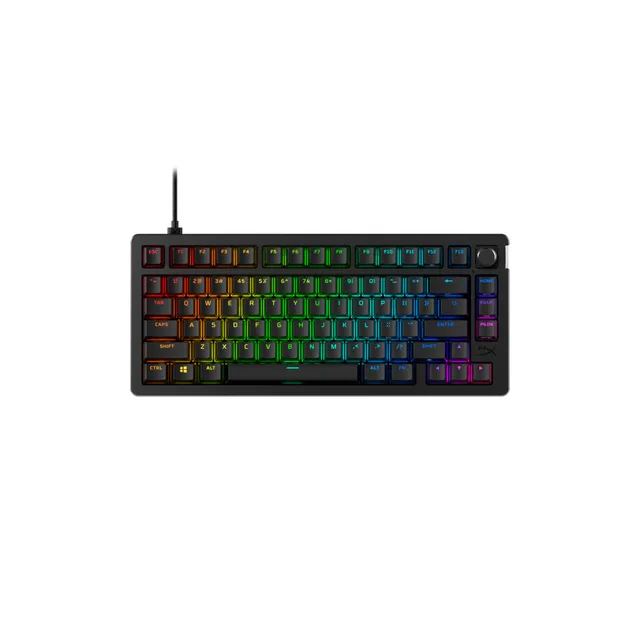 hyperx-alloy-rise-75-clavier-gaming-m-canique-75 image 1