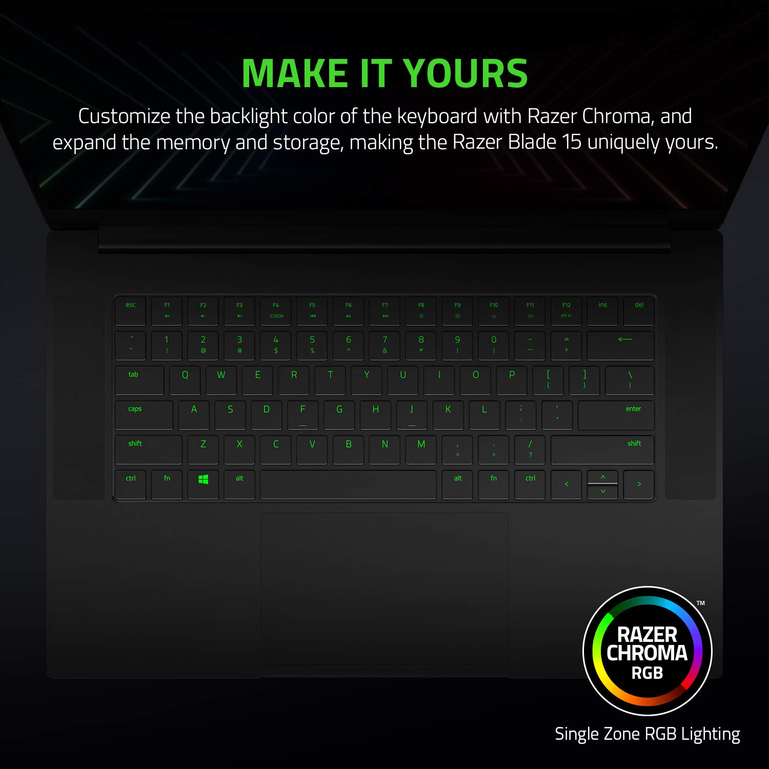 razer-blade-15-6-pc-portable-gaming-intel-core-i7-10750h-rtx-3070-azerty-rgb image 6