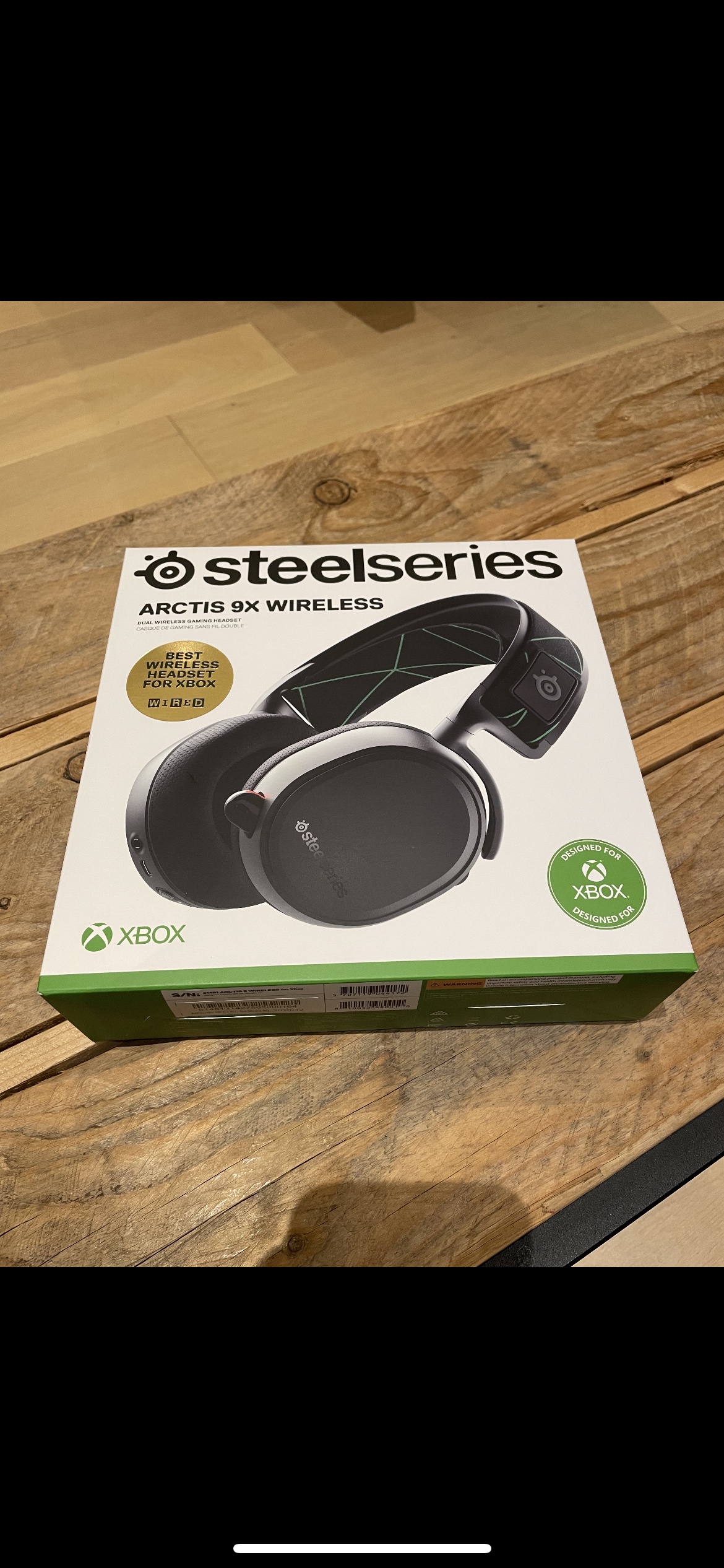 Bluetooth + Xbox en même temps !!!