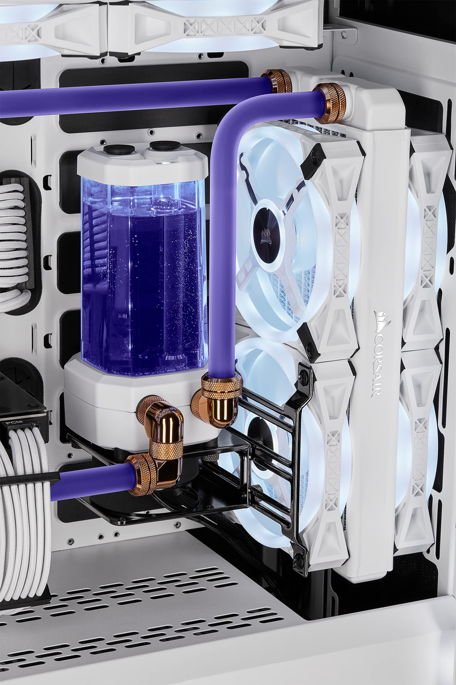 corsair-hydro-x-series-xt-hardline-tube-rigide-14-mm-pmma-transparent image 3