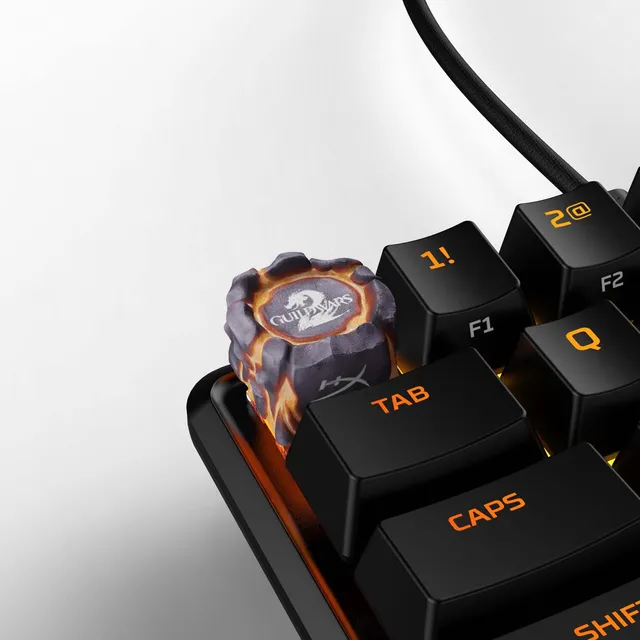 hyperx-hx3d-keycap-icon-guild-wars-2 image 1