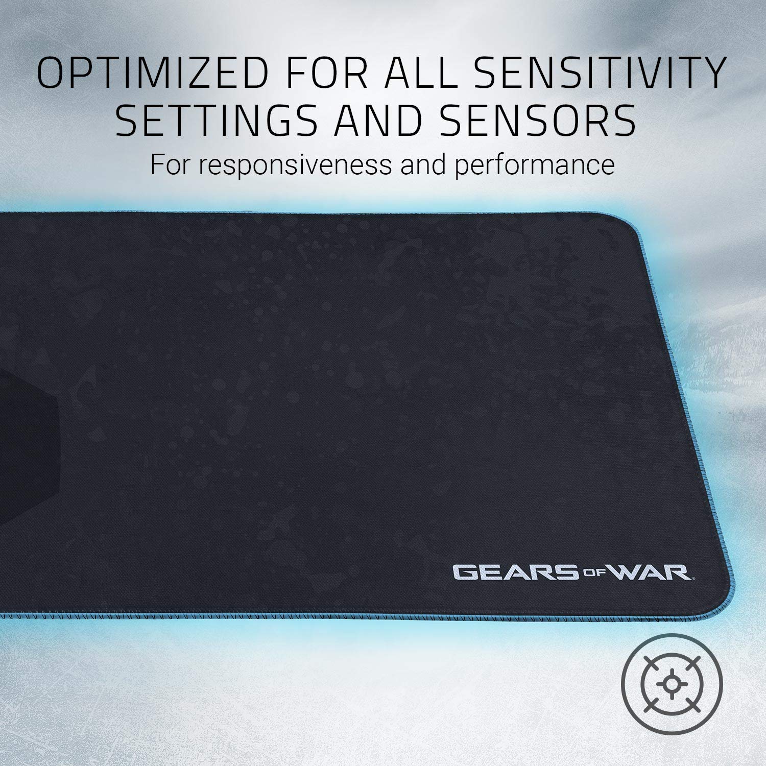 razer-goliathus-extended-chroma-gears-of-war-5-edition-tapis-souris-rgb image 4