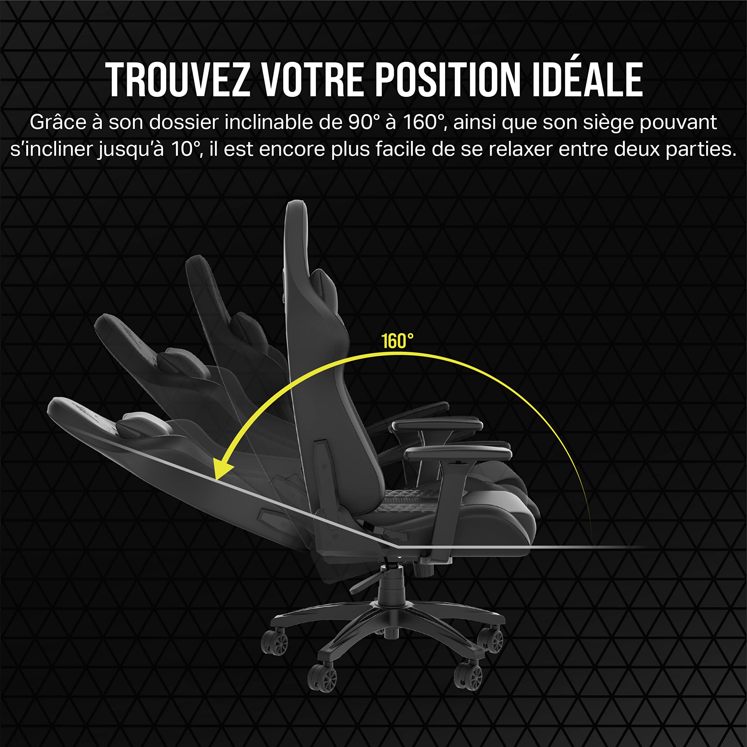 corsair-tc100-relaxed-fauteuil-gaming-similicuir-noir image 7