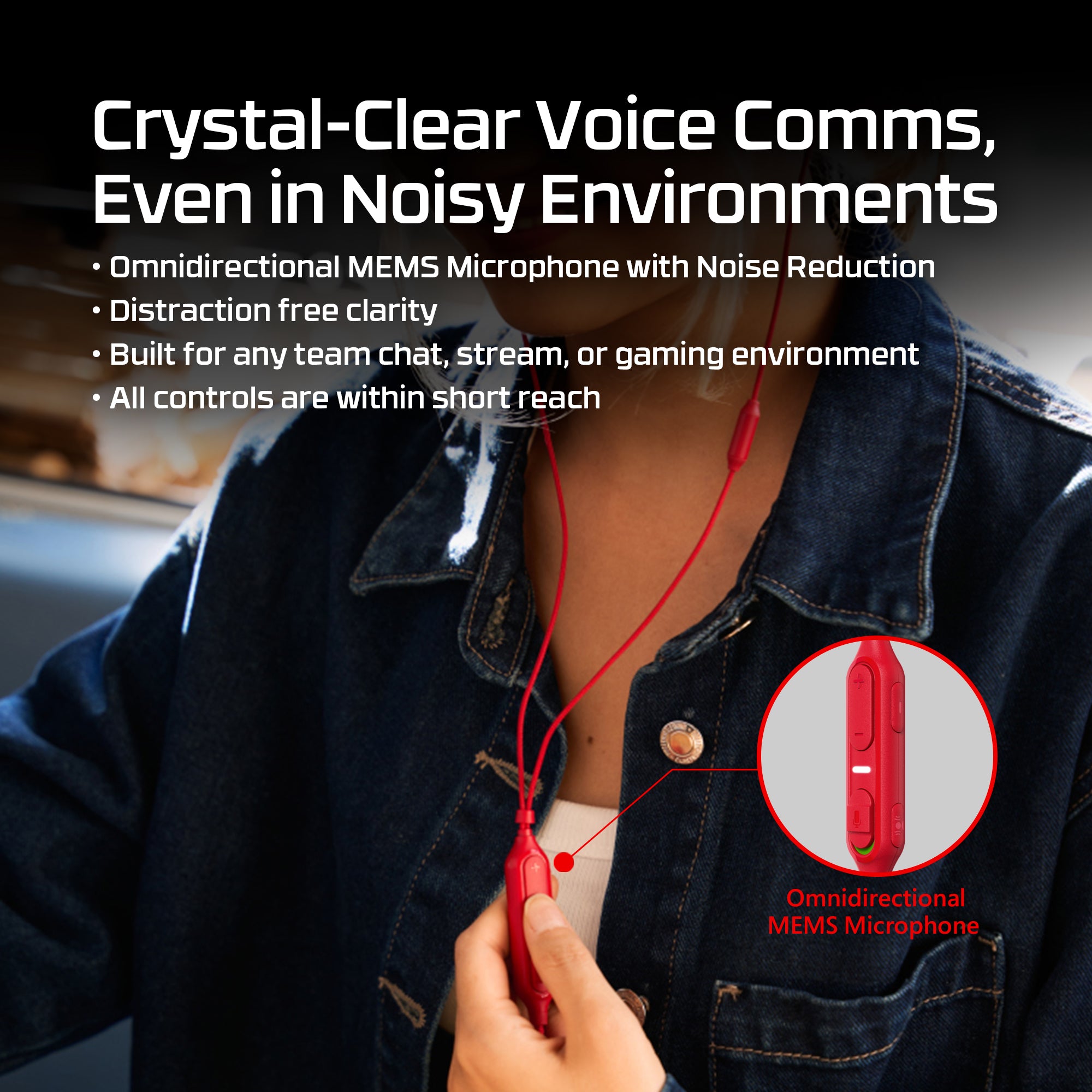 hyperx-cloud-earbuds-iii-s-couteurs-gaming-intra-auriculaires image 6
