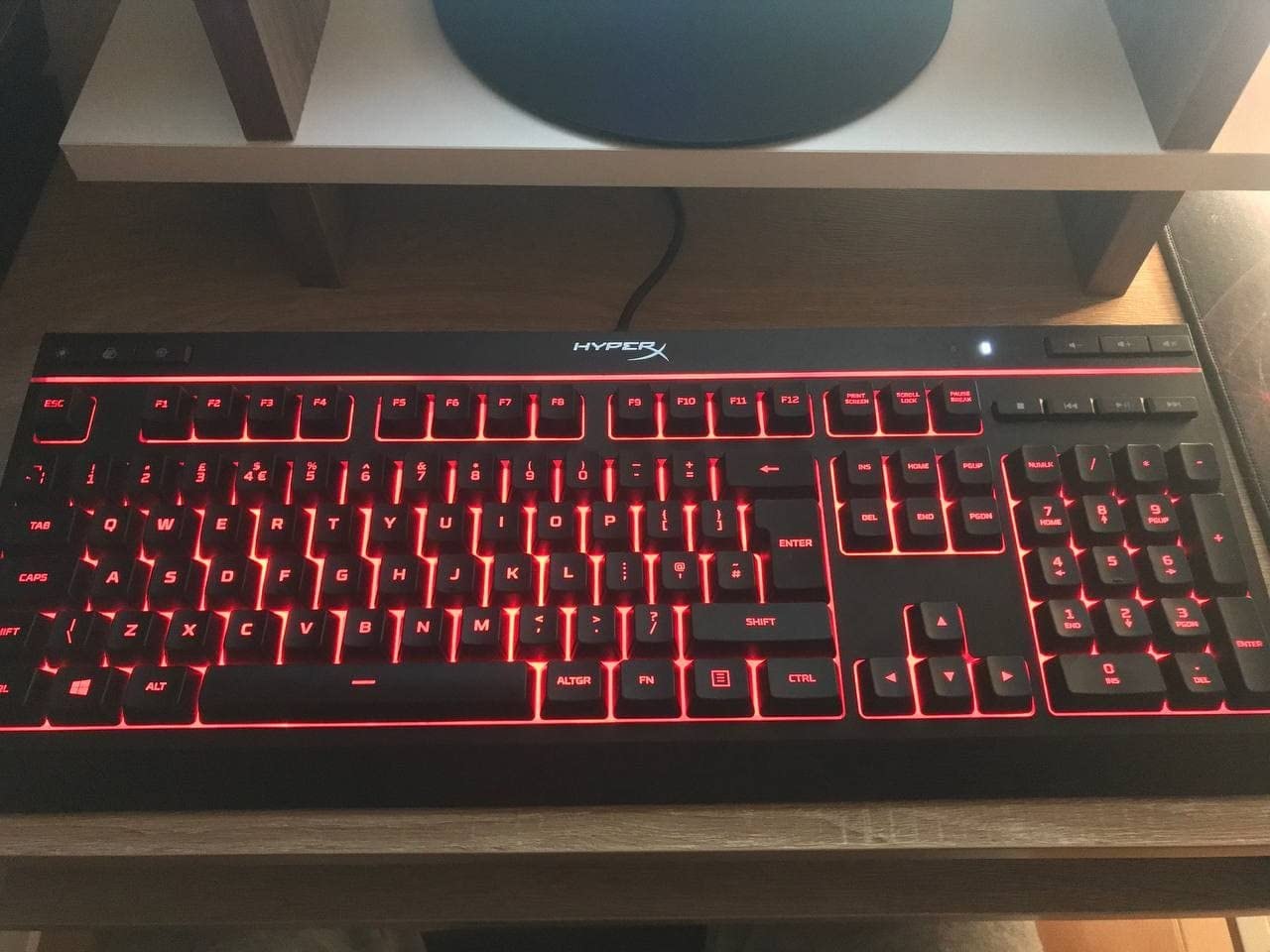 Bon clavier pas cher