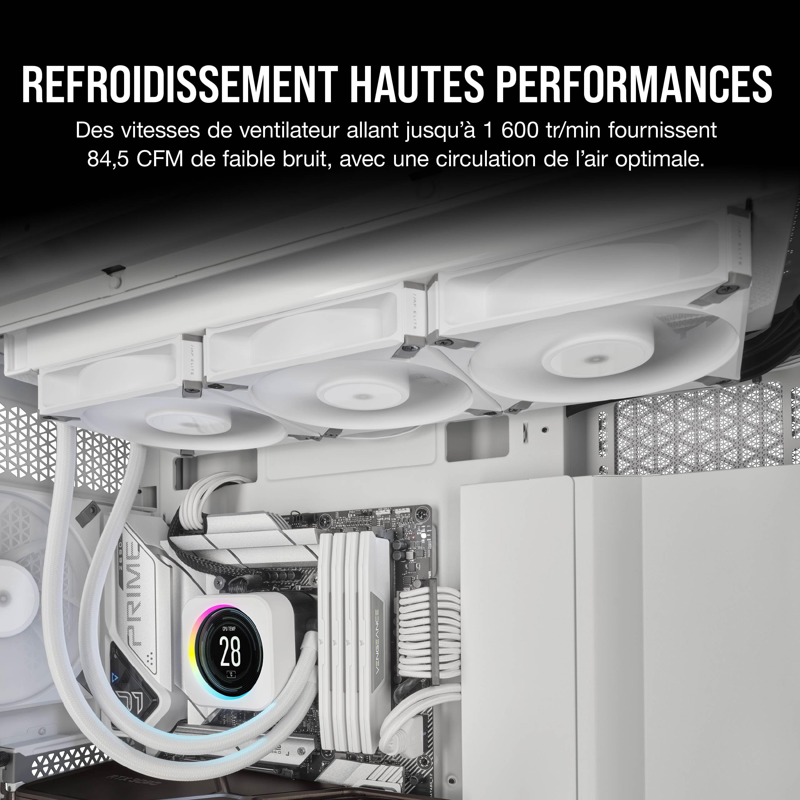 corsair-af140-elite-ventilateur-140mm-pwm-blanc image 3