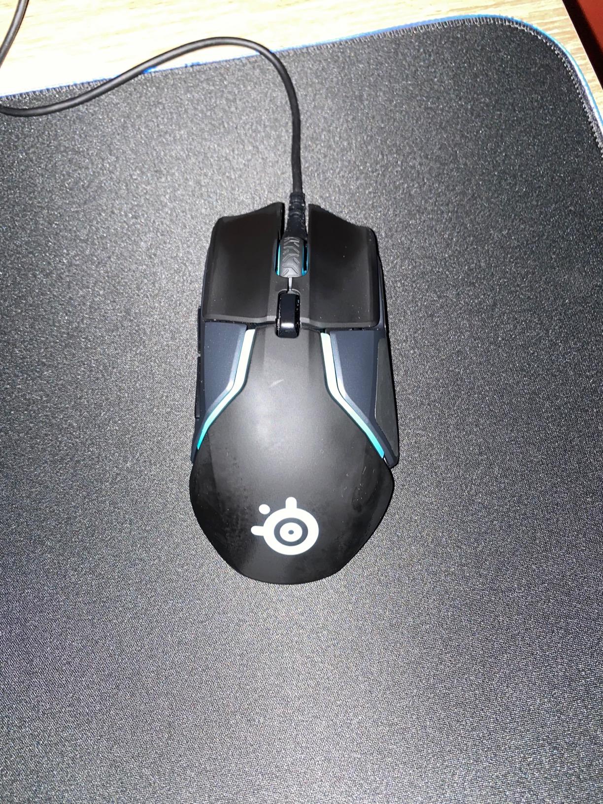 Bonne mais logicielle perfectible