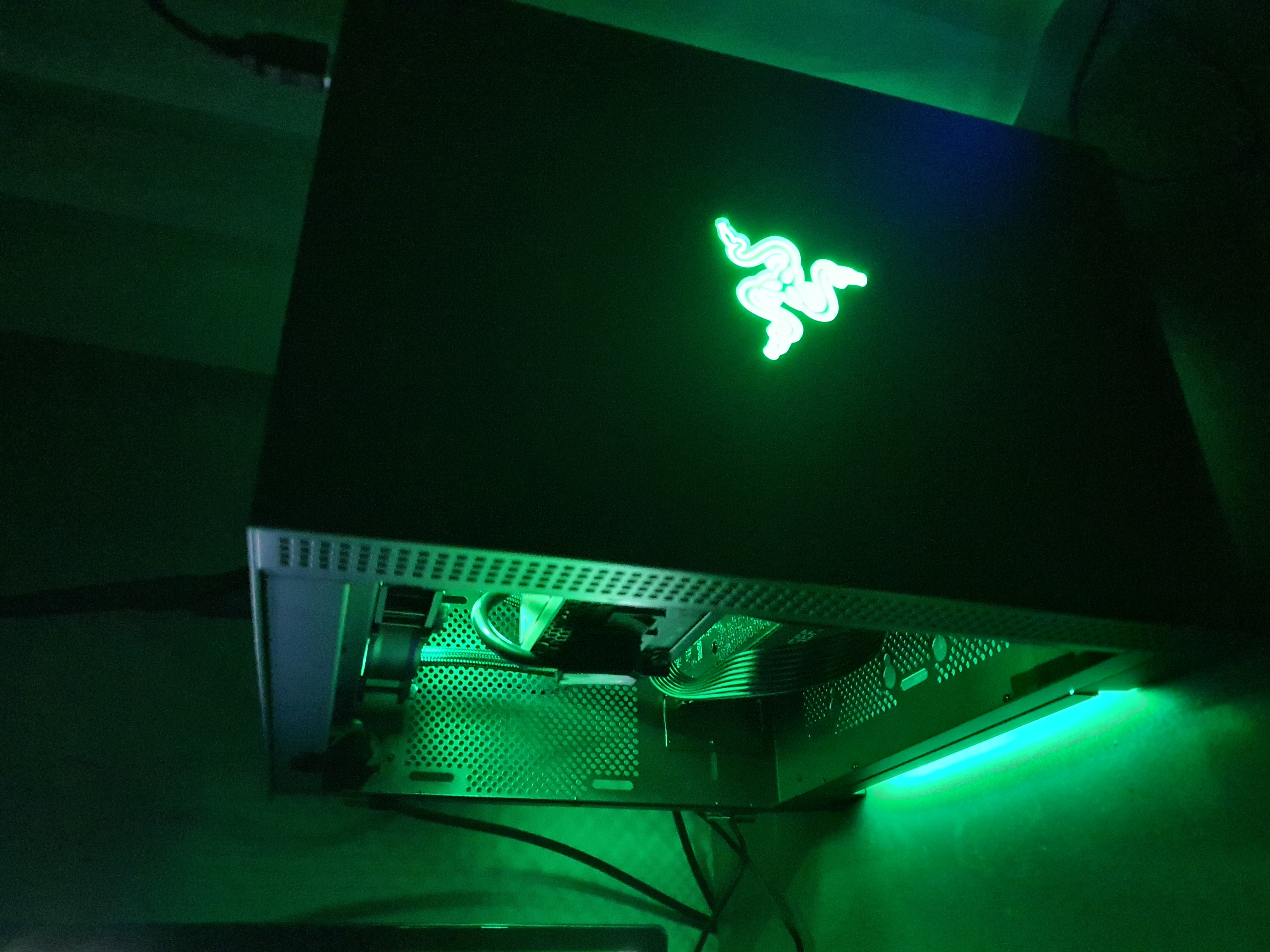 Parfait pour ma config compacte