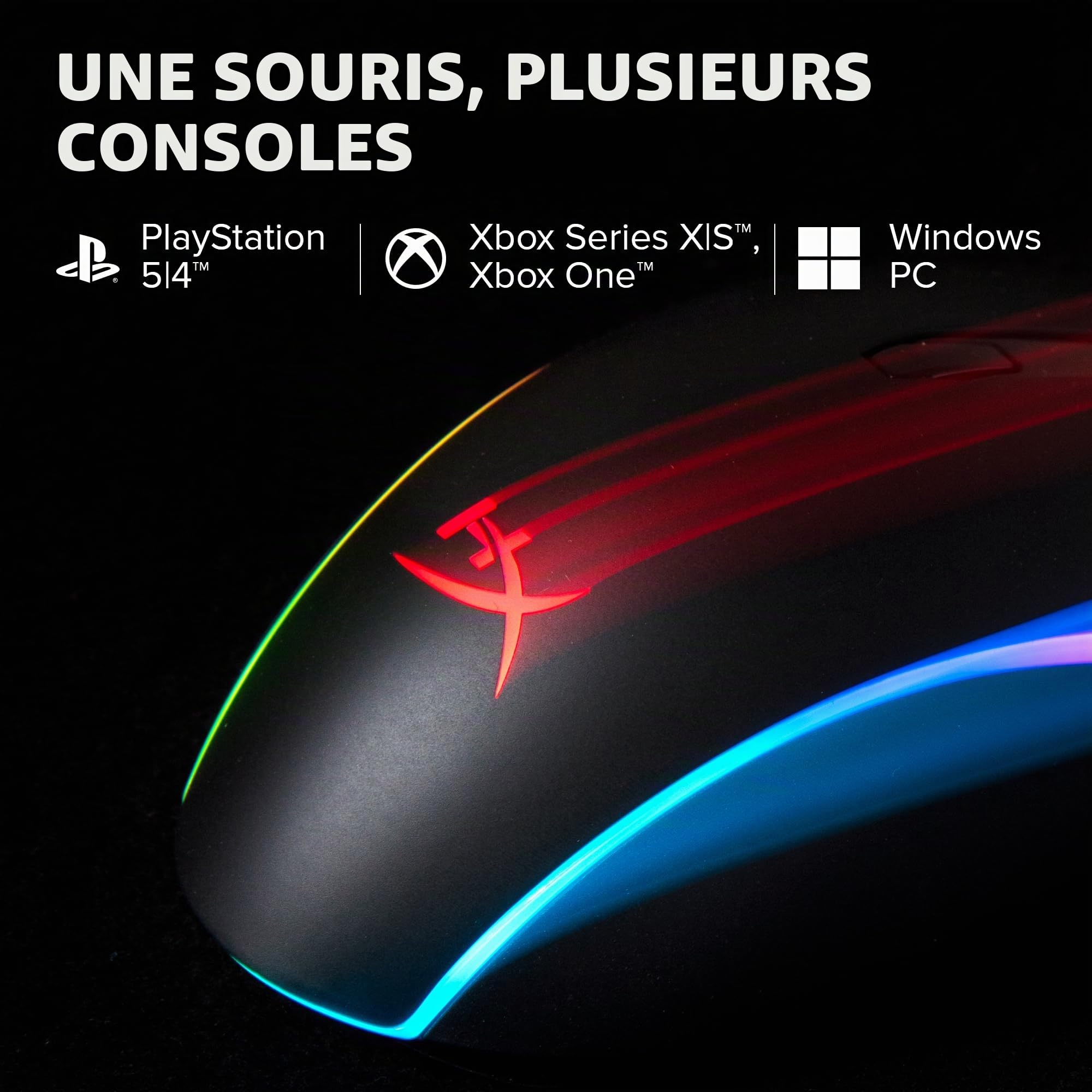 hyperx-pulsefire-surge-souris-de-jeu-rgb-16000-dpi image 7