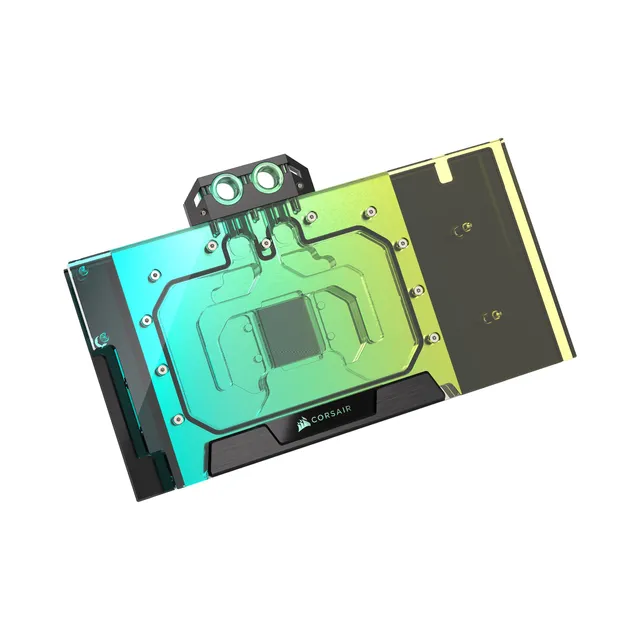 corsair-hydro-x-series-xg5-rgb-5090-astral-waterblock-gpu-asus-rog-astral-rtx-50 image 1