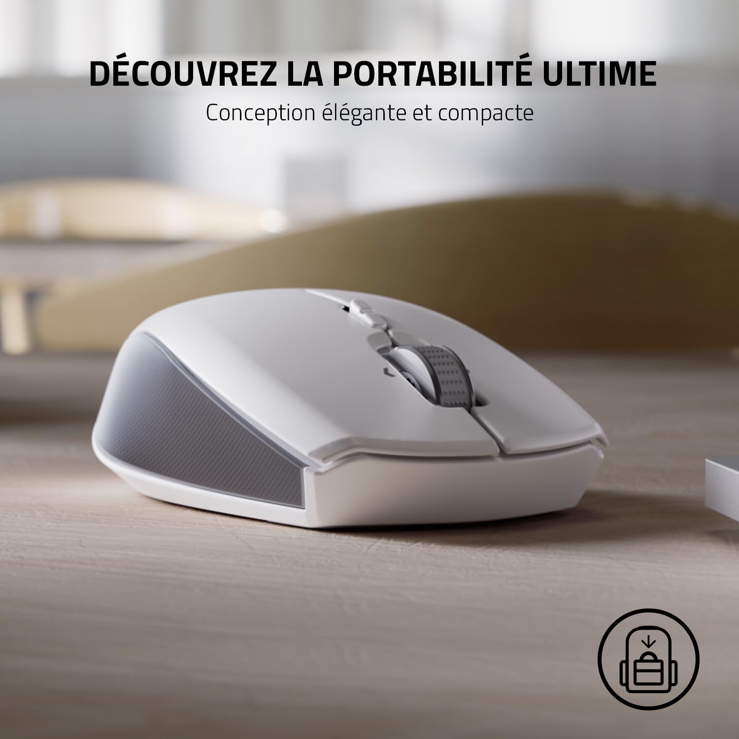 razer-pro-click-mini-souris-sans-fil-blanc-mercury image 3