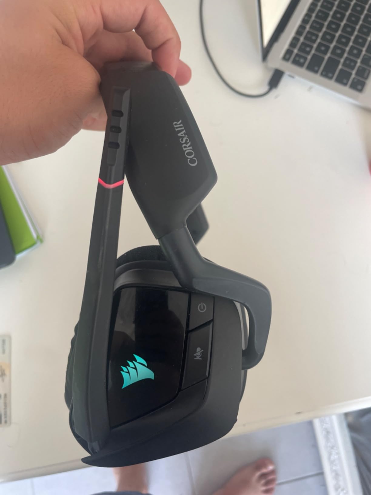 Mon meilleur casque gaming à ce prix