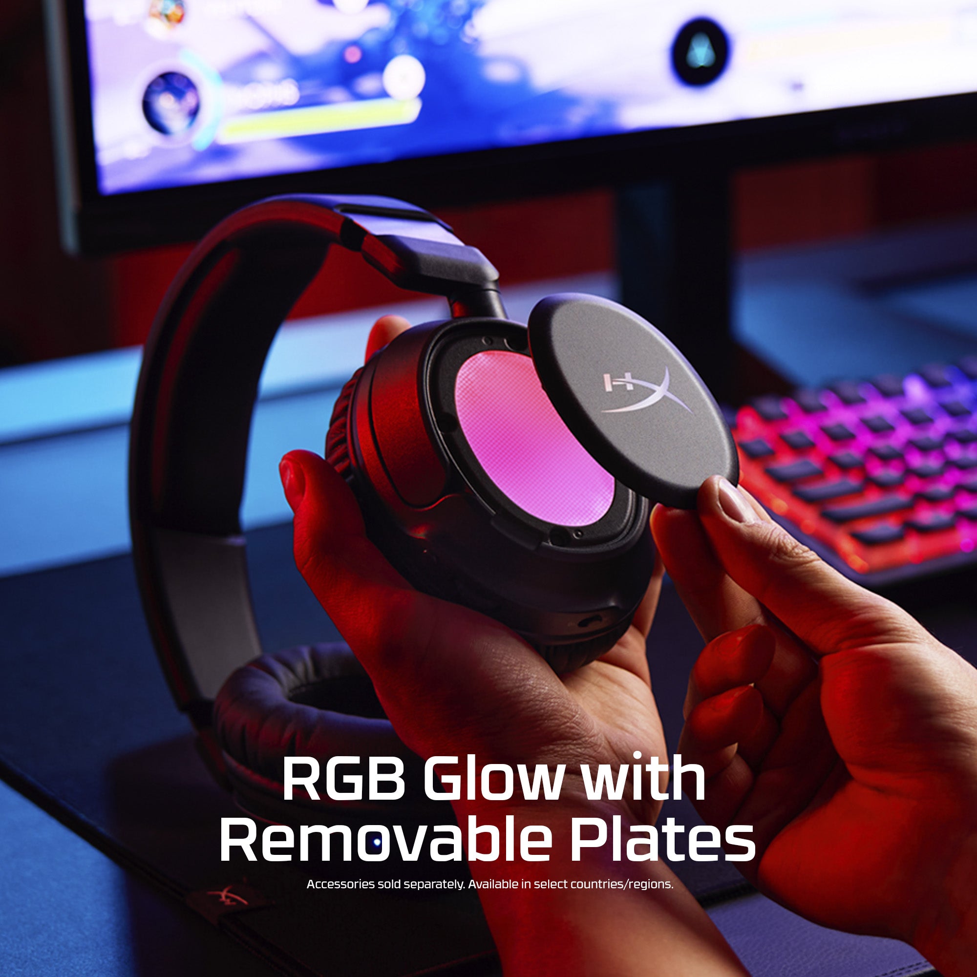 hyperx-cloudx-flight-2-casque-gaming-sans-fil-xbox-rgb image 2