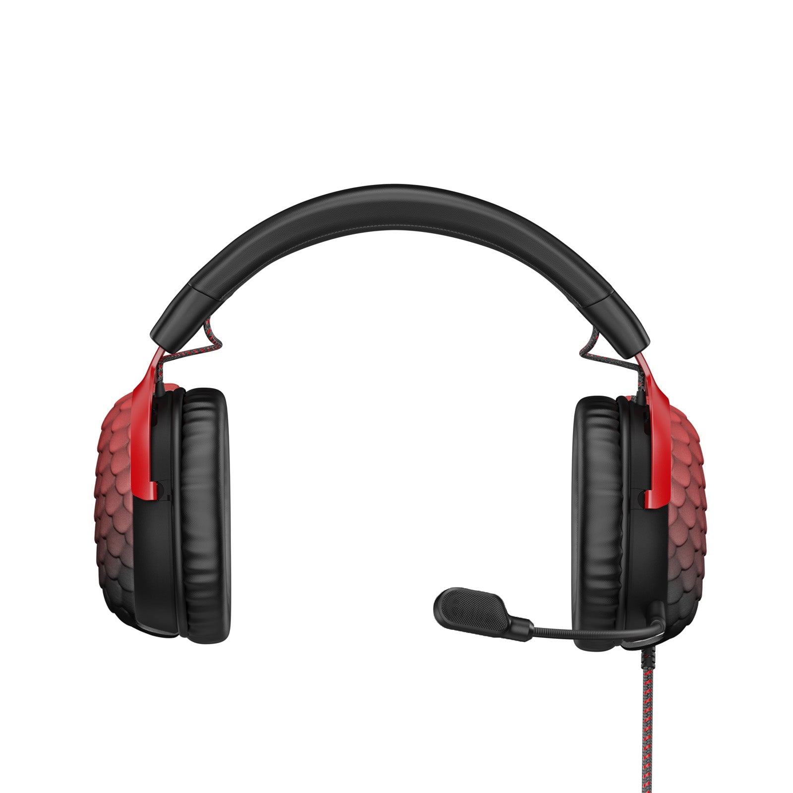 hyperx-hx3d-dragon-scales-plaques-pour-casque-gaming image 2