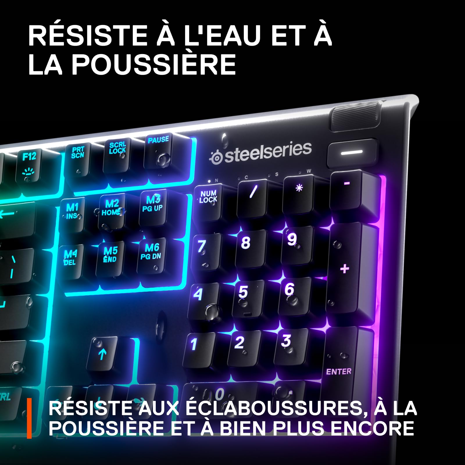 steelseries-apex-3-clavier-gaming-azerty-rgb image 5