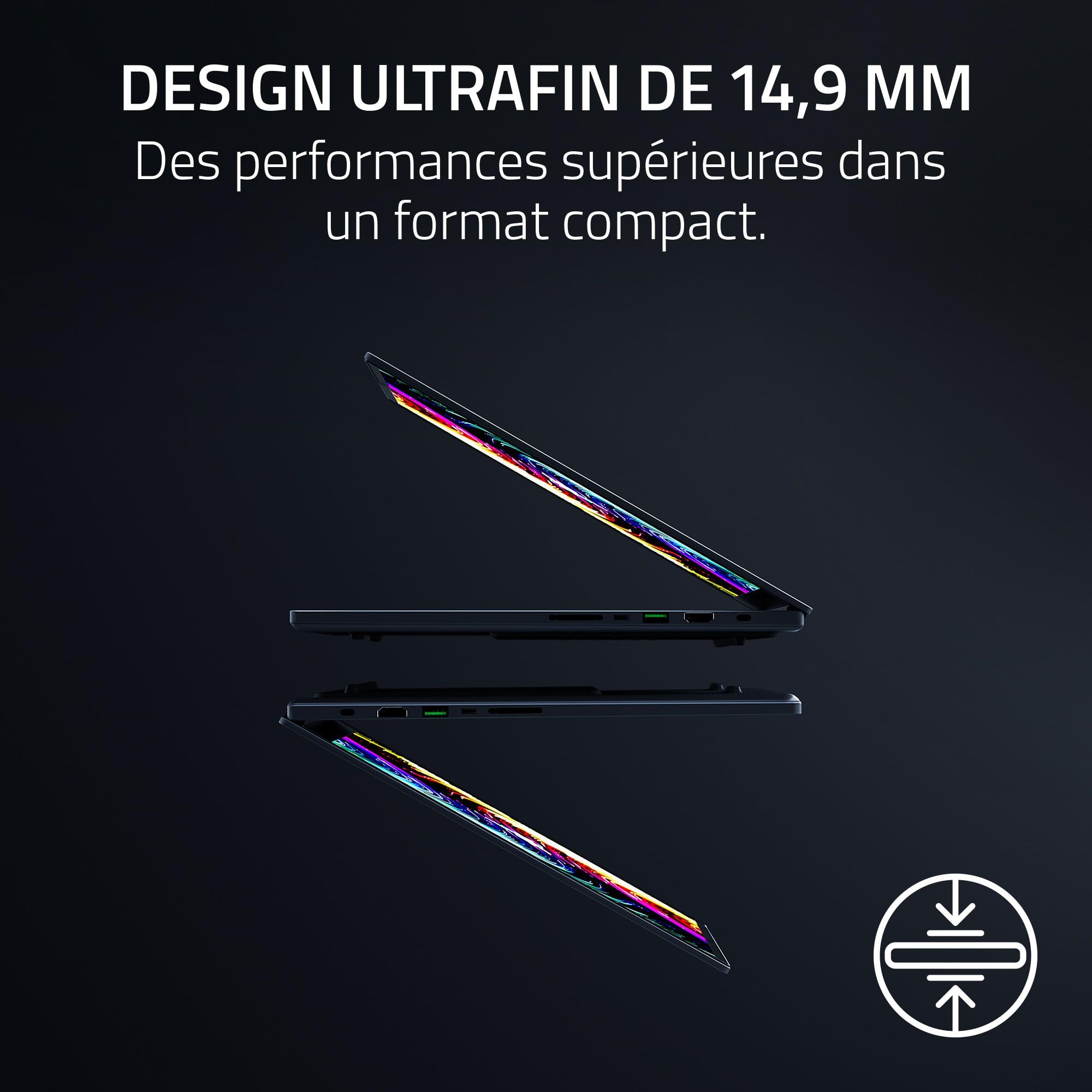 razer-blade-16-2025-pc-portable-gaming-16-oled-qhd-240hz-rtx-5090-ryzen-ai-9-hx- image 3