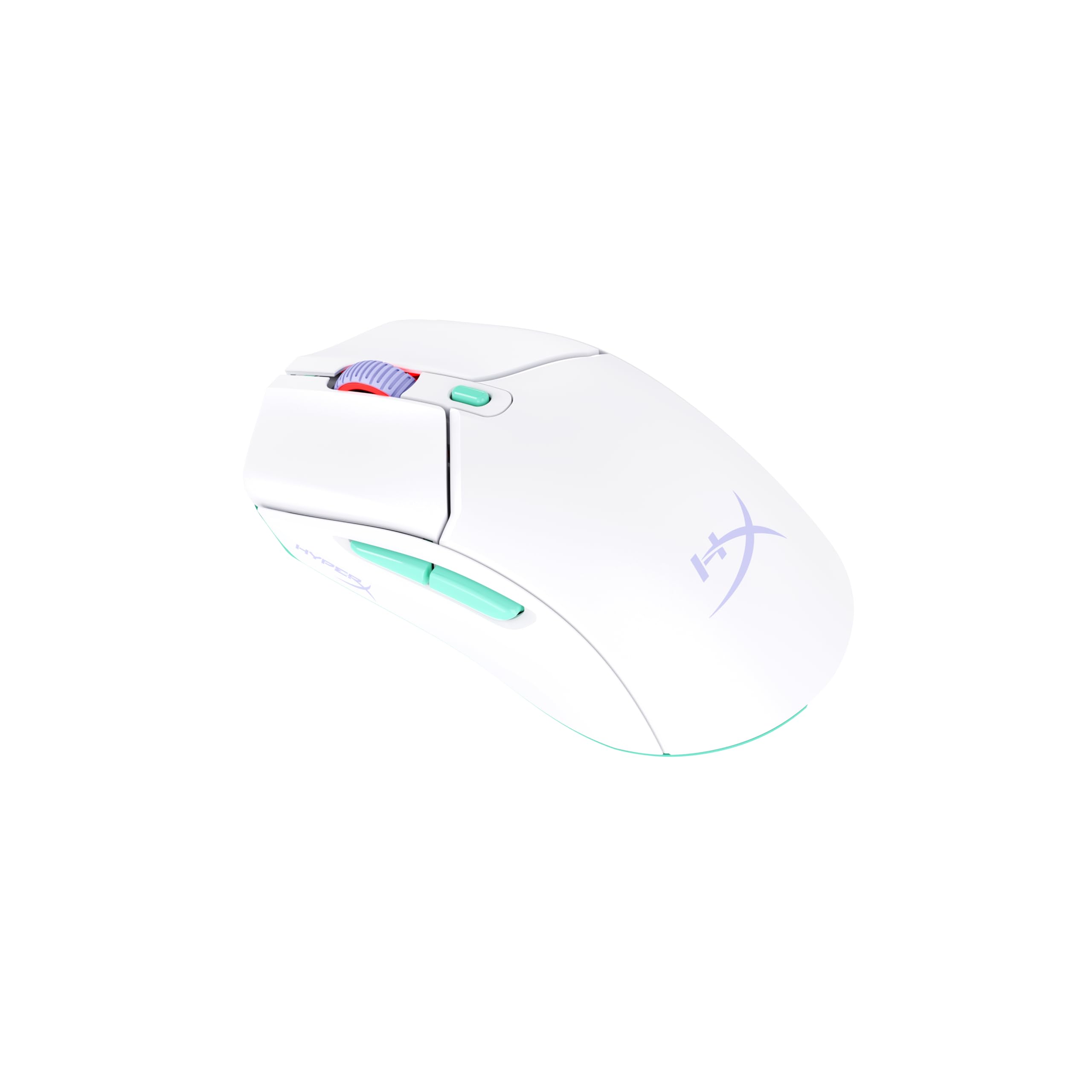 hyperx-pulsefire-haste-2-core-souris-gaming-sans-fil-pile-70-g-12-000-dpi-2-4-gh image 8