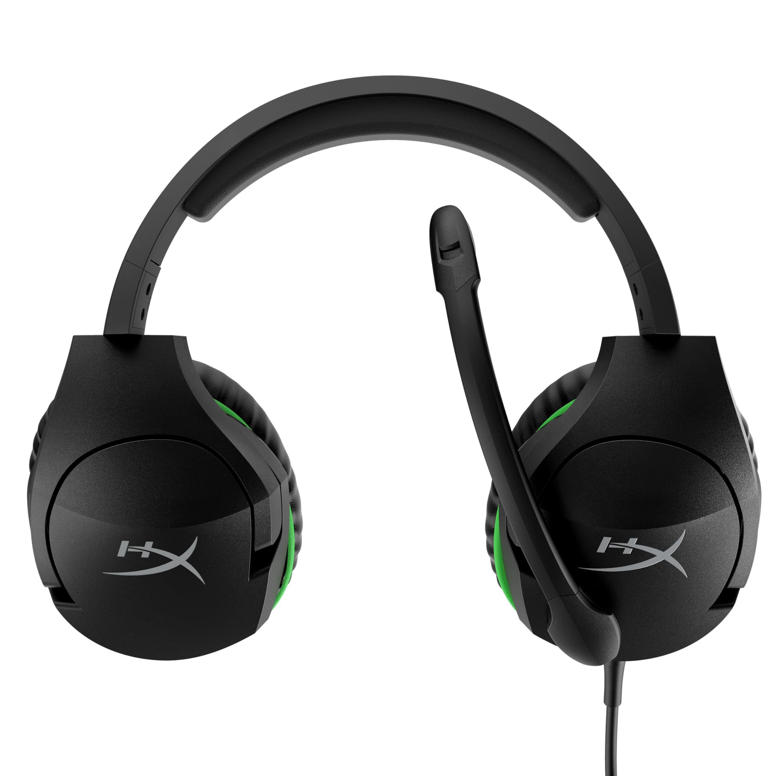 hyperx-cloud-stinger-pour-xbox-casque-gaming-filaire-l-ger-noir image 2