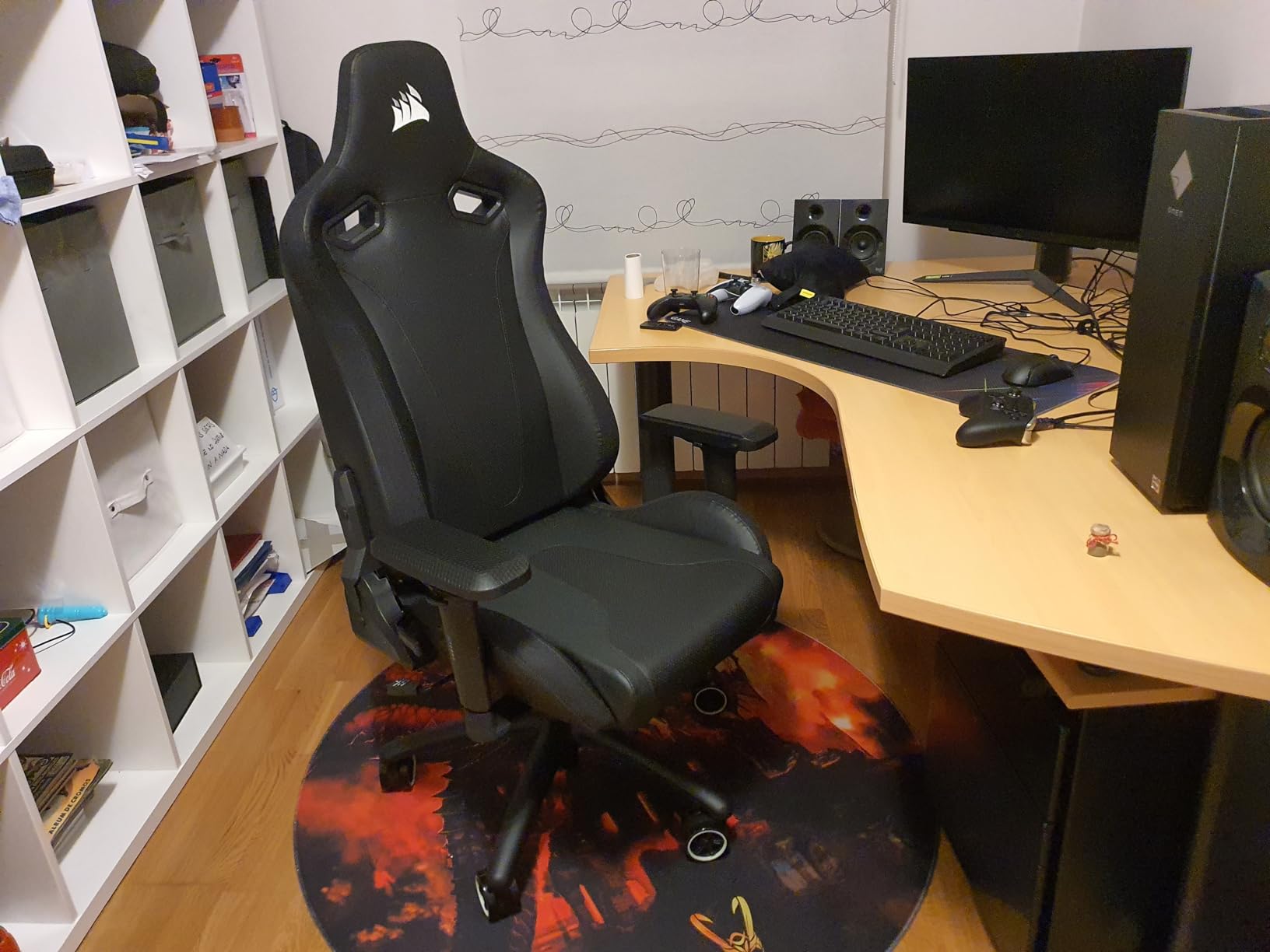 Classe et confort