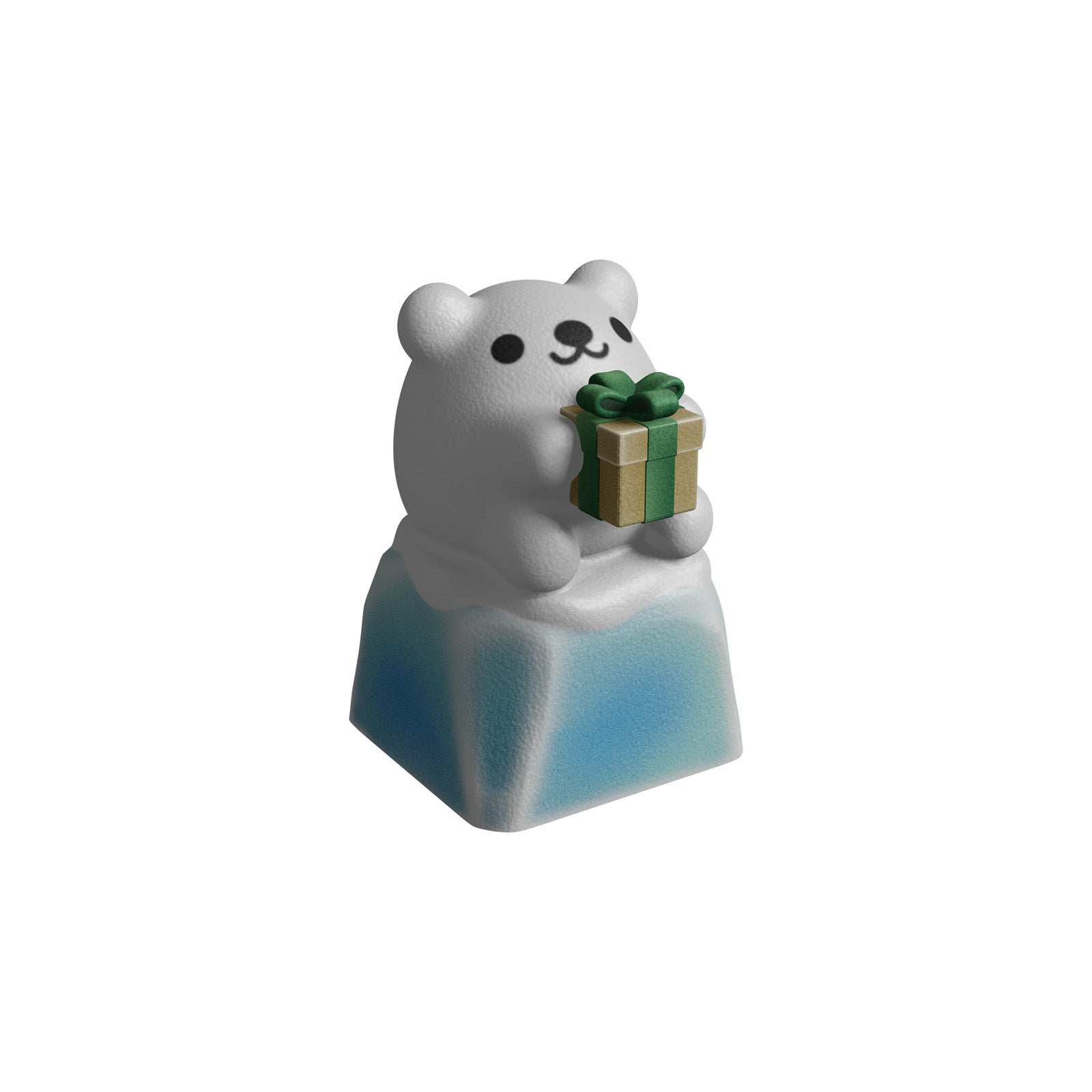 hyperx-hx3d-polar-bear-holiday-collection-keycap-gaming-no-l image 3