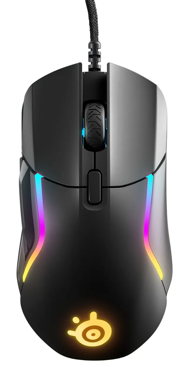 steelseries-rival-5-noire-souris-de-jeu-18000-cpi-9-boutons image 1