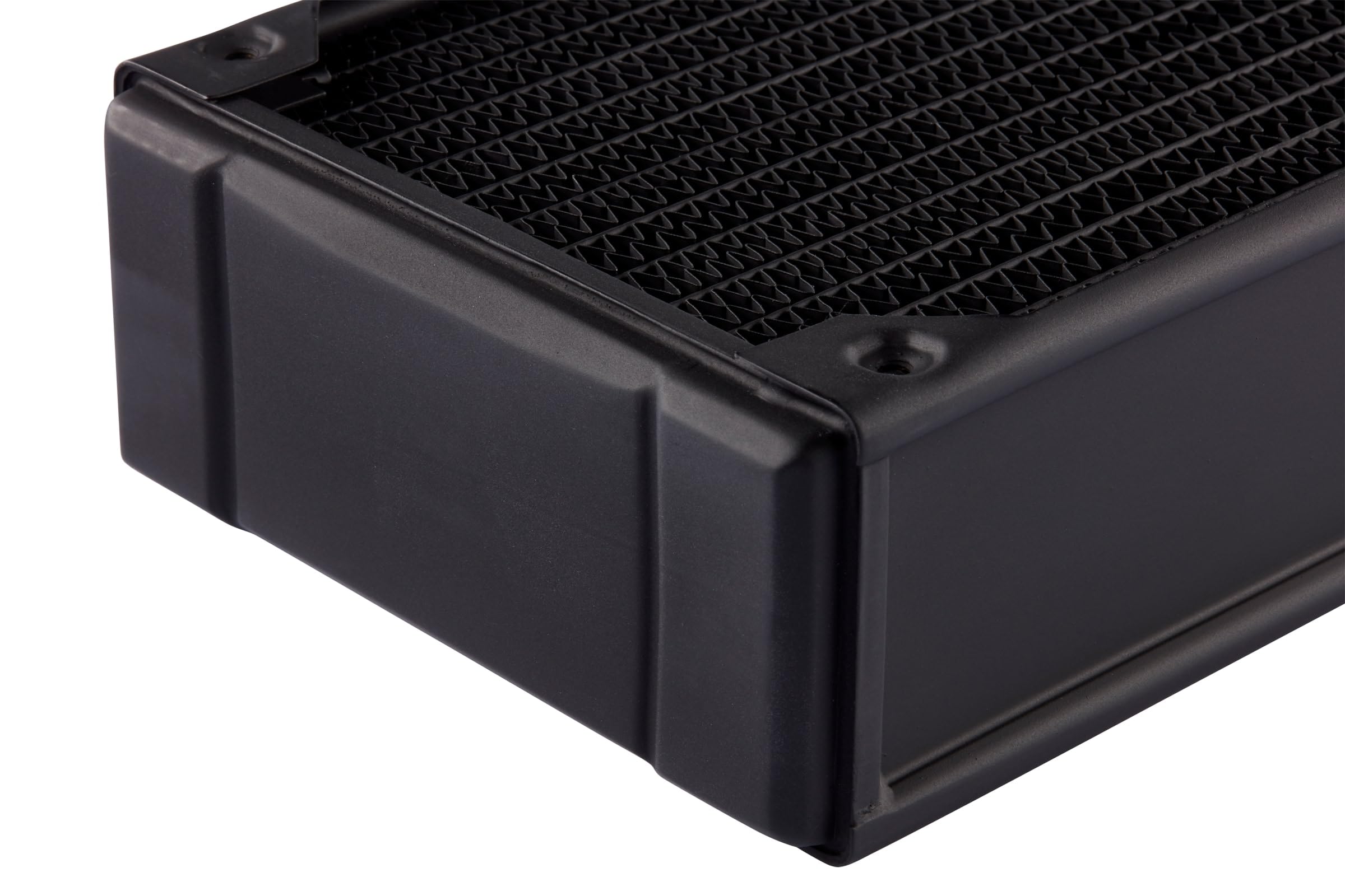 corsair-hydro-x-series-xr7-480-radiateur-watercooling-4x120mm-noir image 4