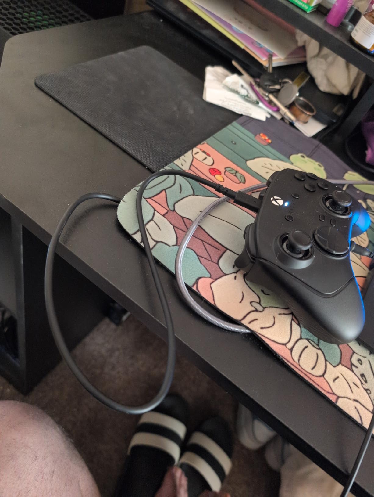 Excellente pour PC et Xbox