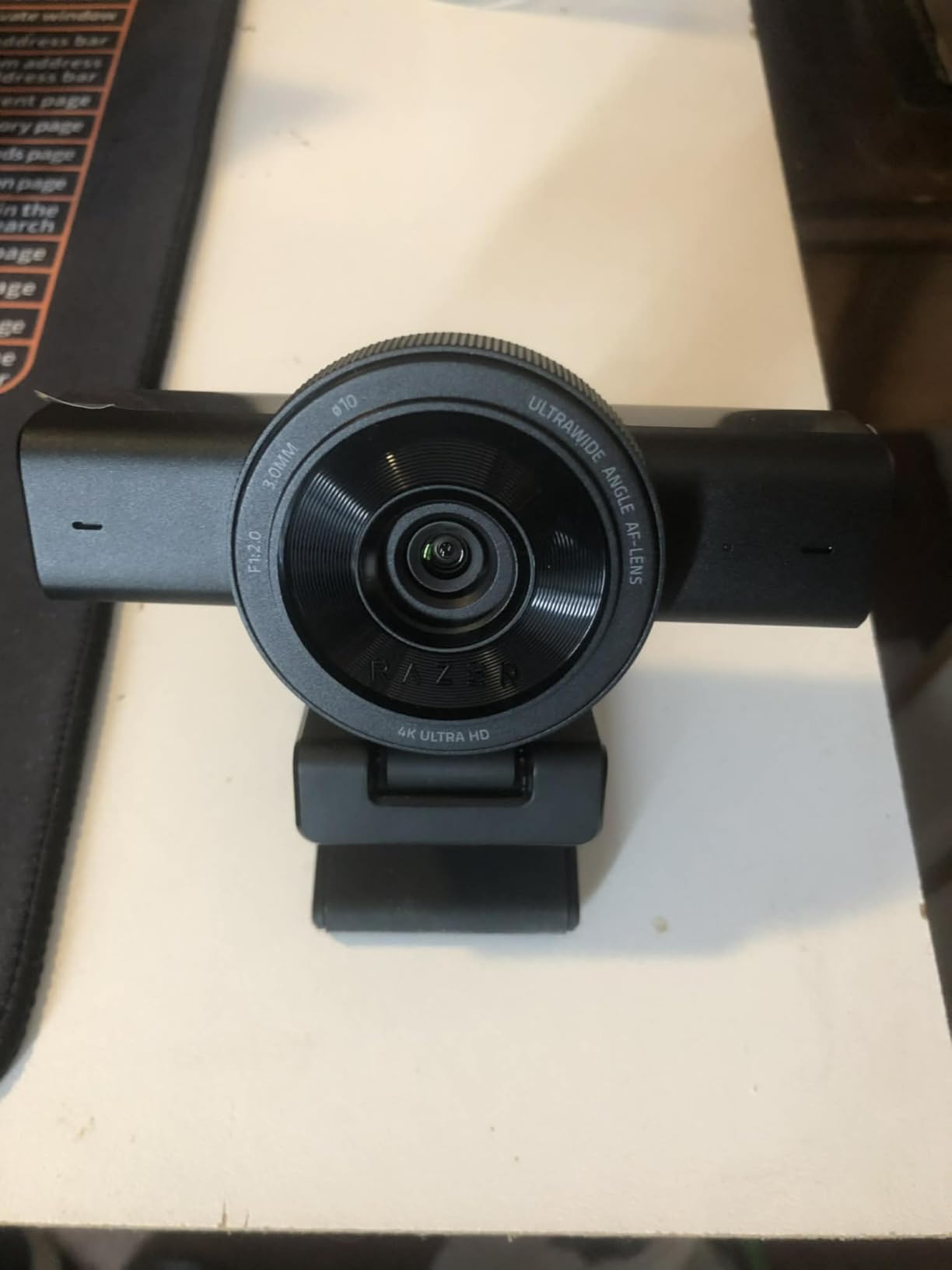 Déçu sur vieux PC