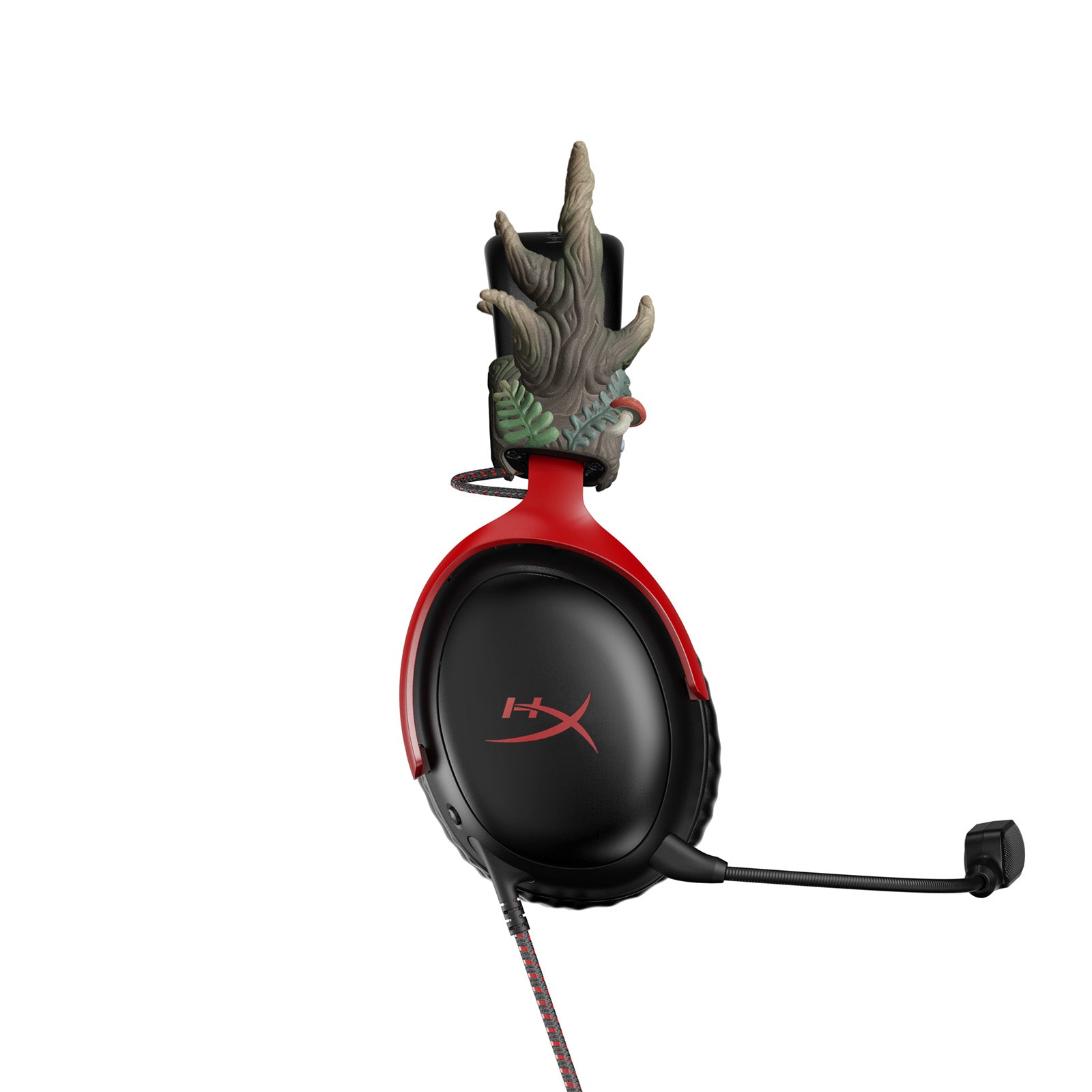 hyperx-hx3d-nature-s-horns-accessoire-casque-gaming-topper image 4