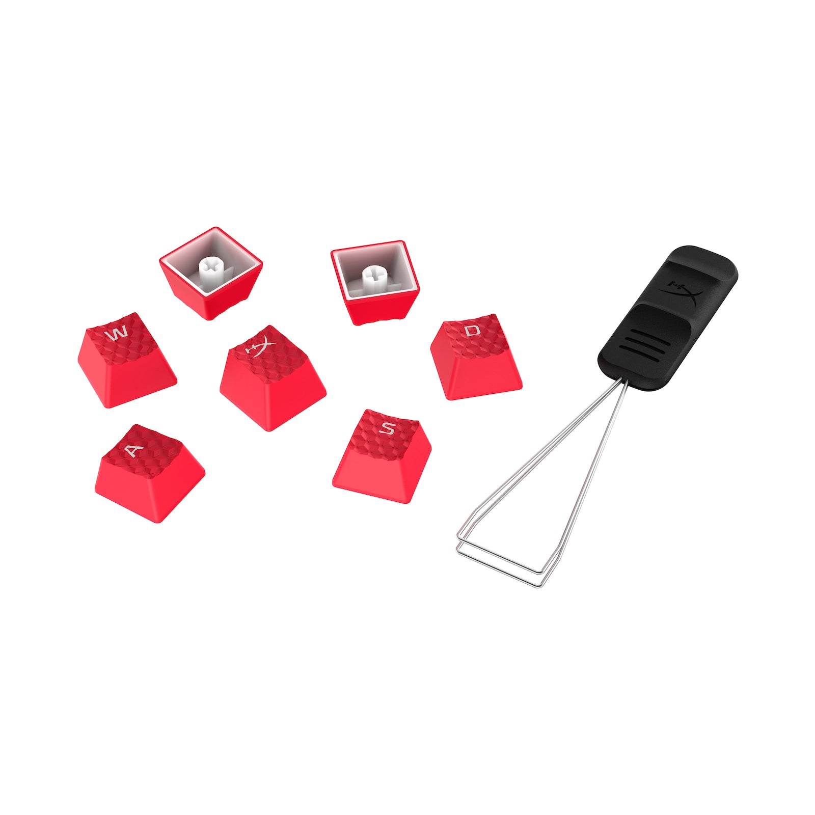 hyperx-bundle-cloud-alpha-wireless-keycaps-caoutchouc-casque-sans-fil image 3