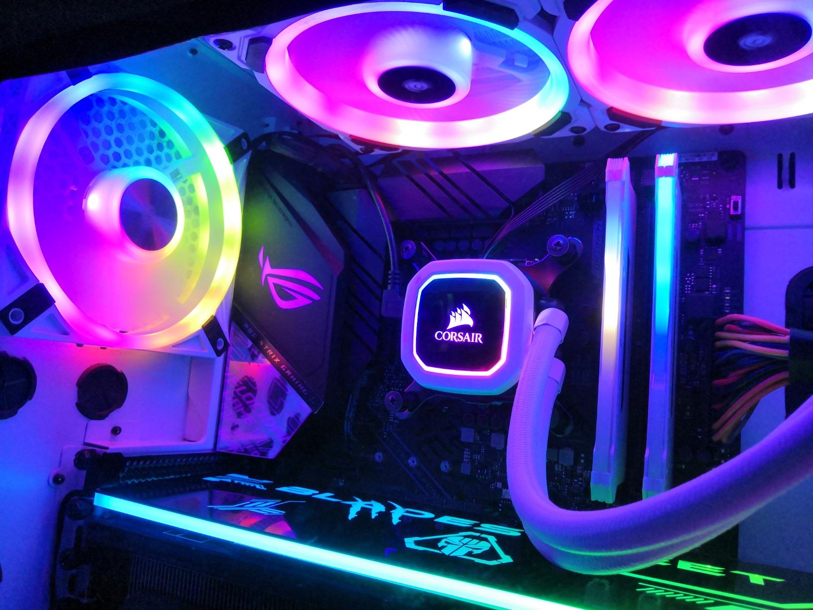 Upgrade total de mon airflow
