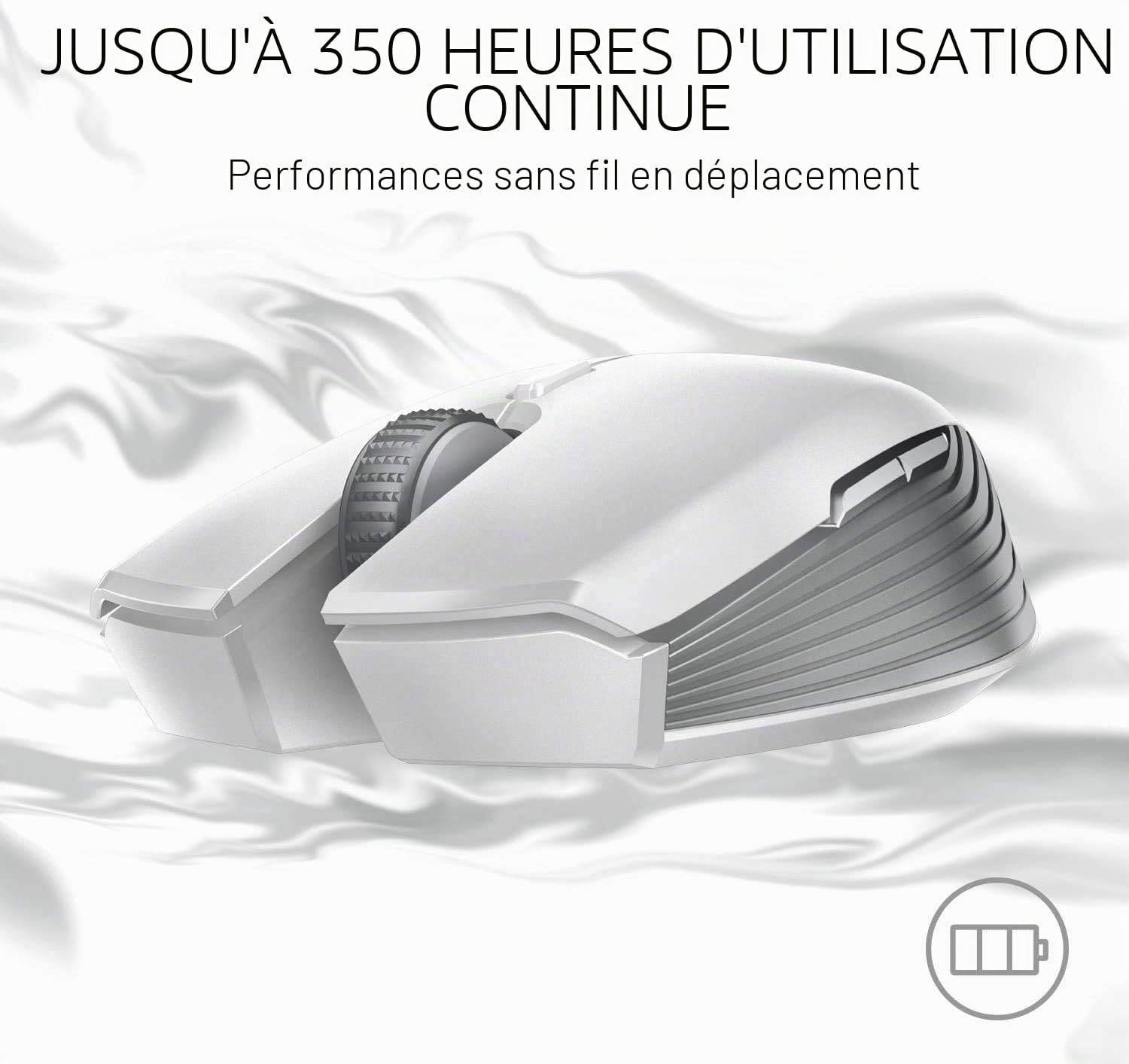 razer-atheris-souris-gaming-sans-fil-bluetooth-2-4-ghz-noir image 2