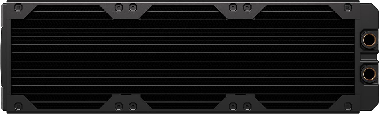 corsair-hydro-x-series-xr7-360mm-v2-radiateur-watercooling-custom-noir image 1