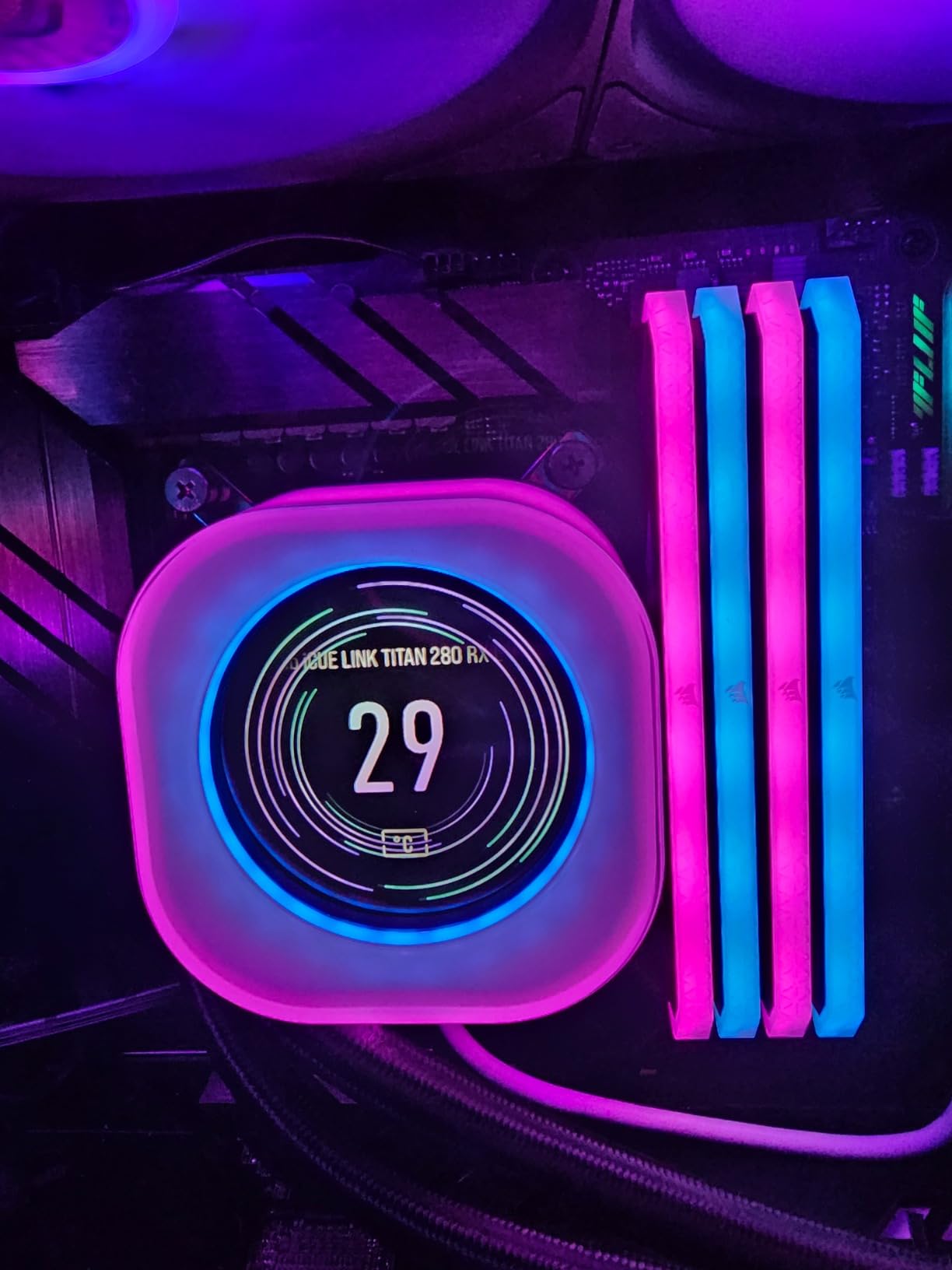 Magnifique sur mon AIO.