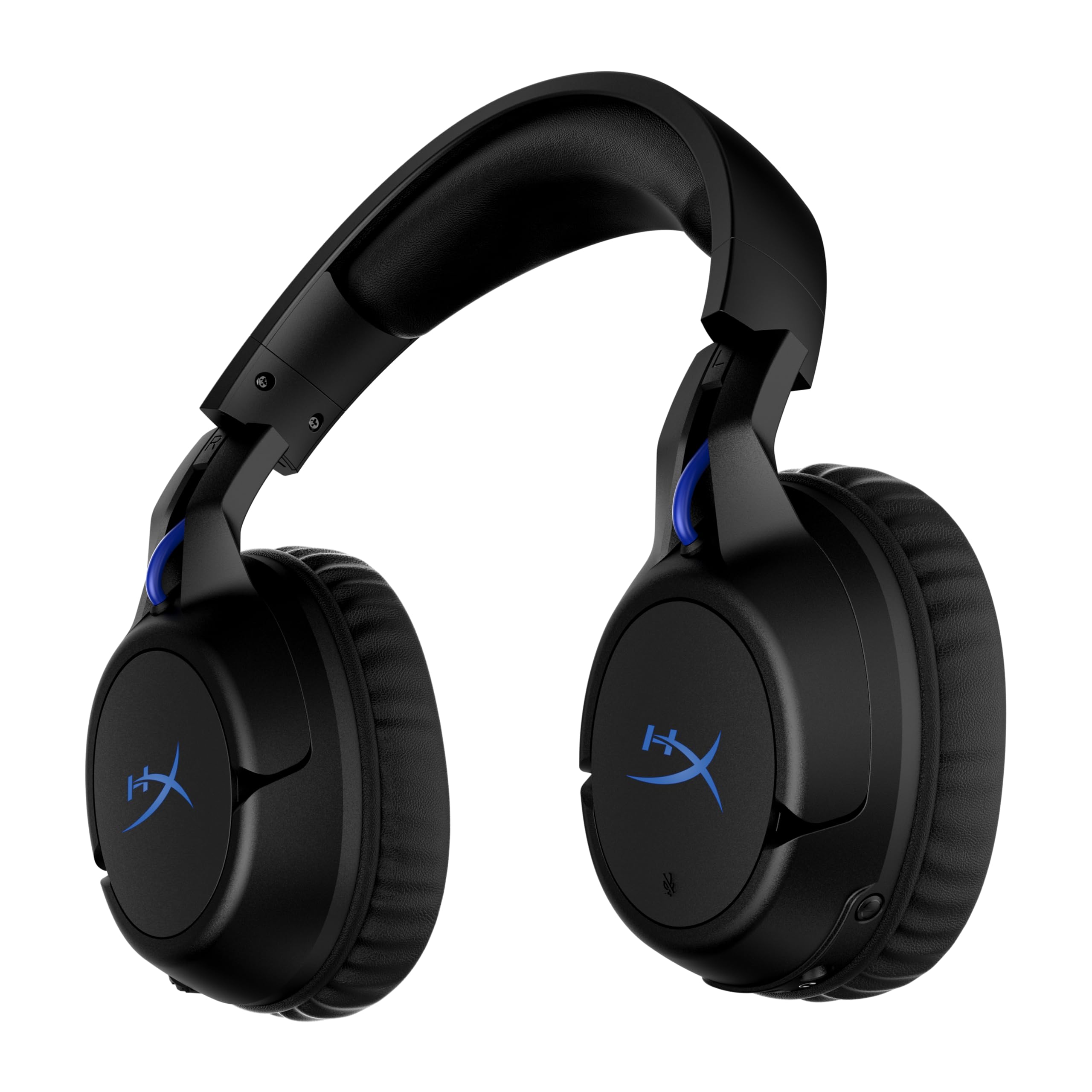 hyperx-cloud-flight-casque-gaming-sans-fil-ps5-ps4-30h-autonomie-m-moire-de-form image 4