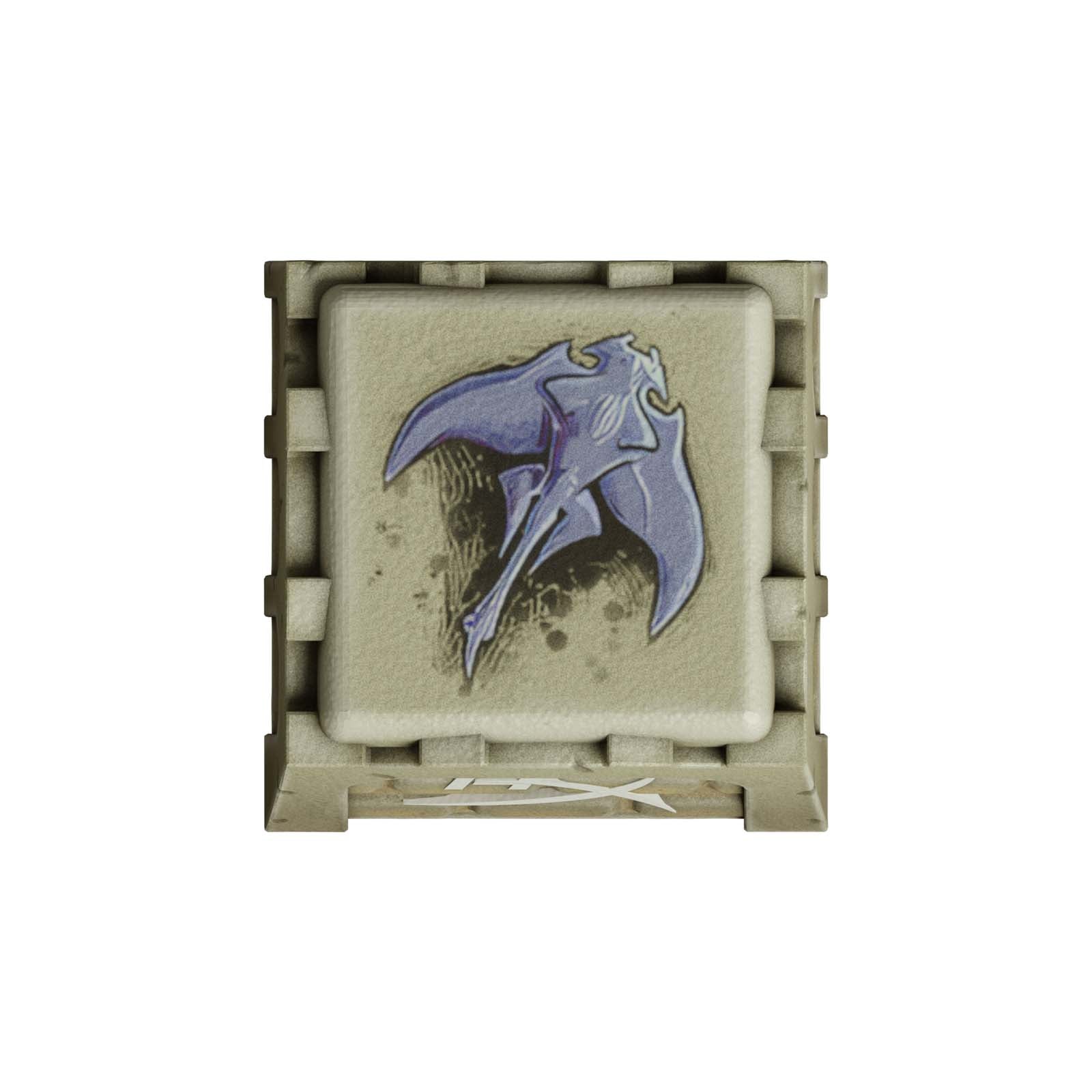 hyperx-hx3d-x-guild-wars-2-keycap-skimmer image 2