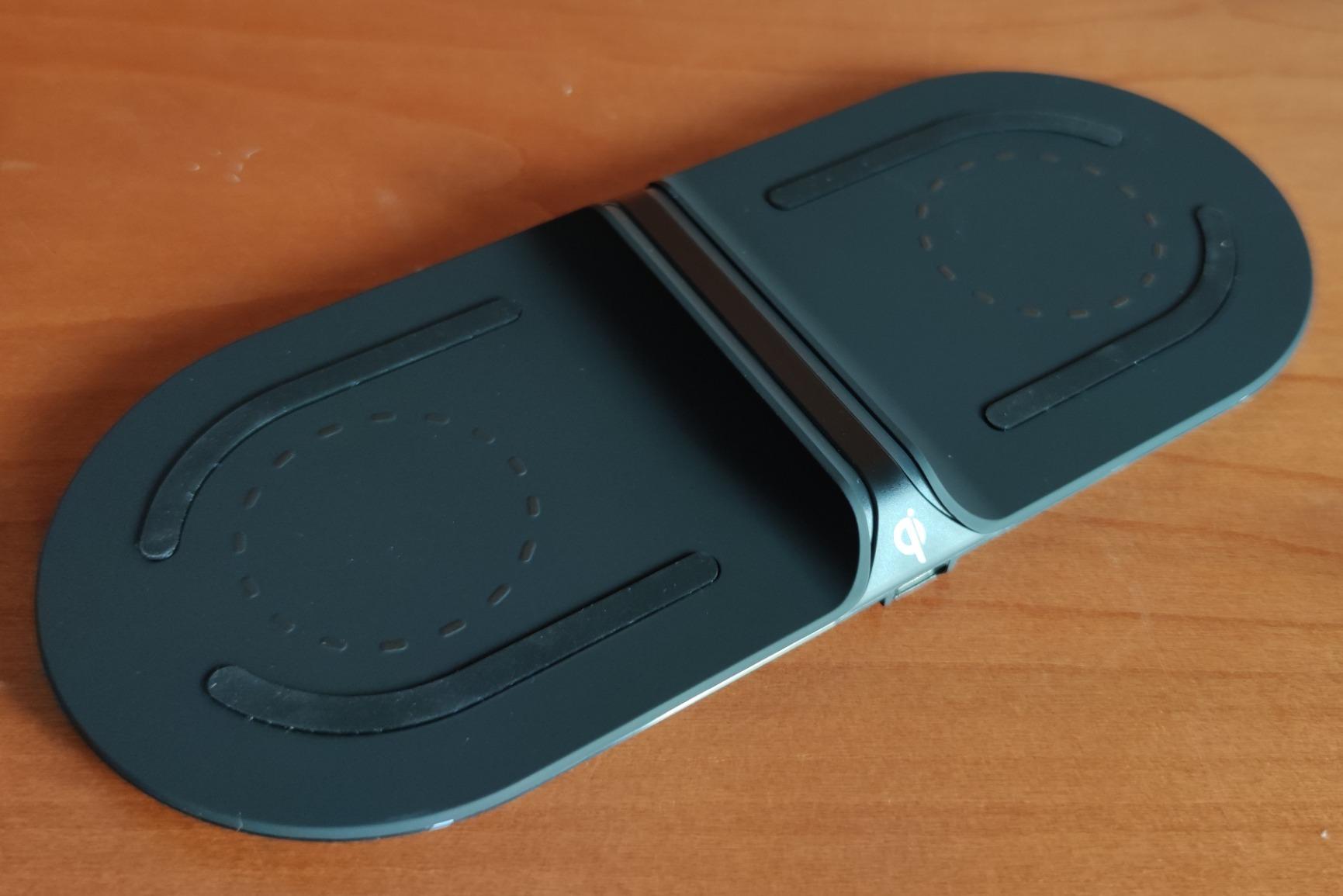 Mitigé avec ma coque magsafe