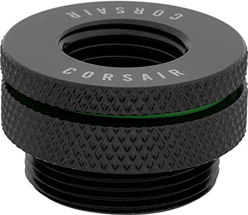 corsair-hydro-x-series-xf-fillport-adaptateur-remplissage-vidange-g1-4-laiton-no image 6