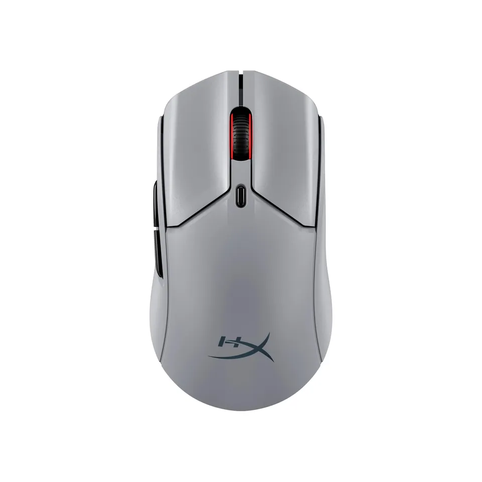 hyperx-pulsefire-haste-2-pro-wireless-souris-gaming-sans-fil-61g-26k-dpi-4000-hz image 1